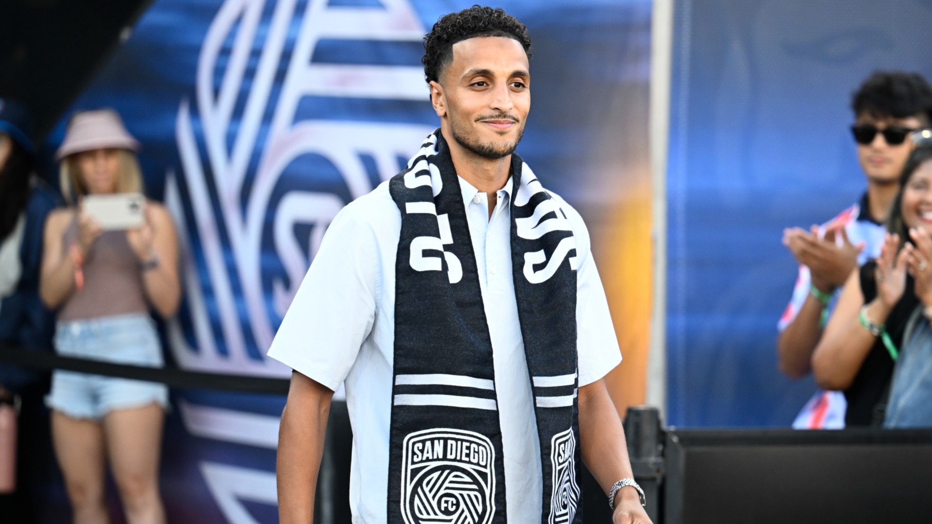 Preview: Minnesota v San Diego