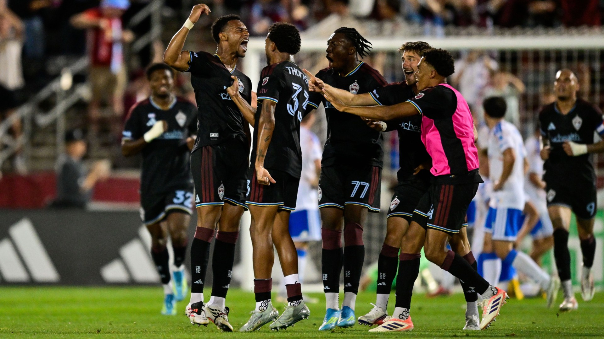 Preview: Colorado Rapids v Austin