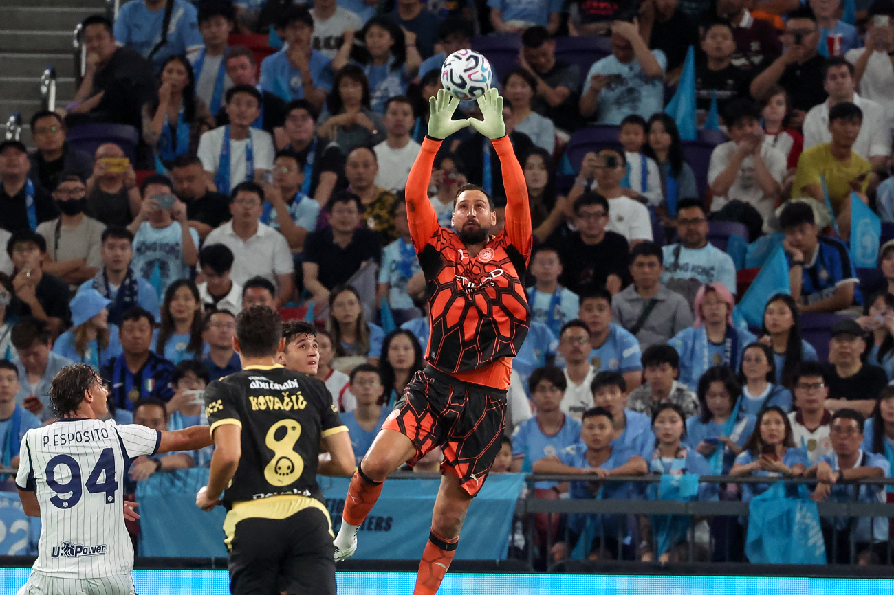 Manchester City