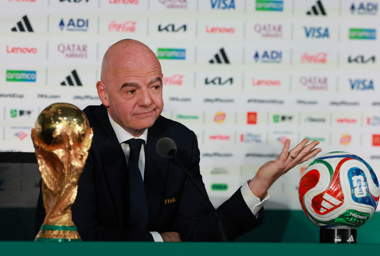Infantino
