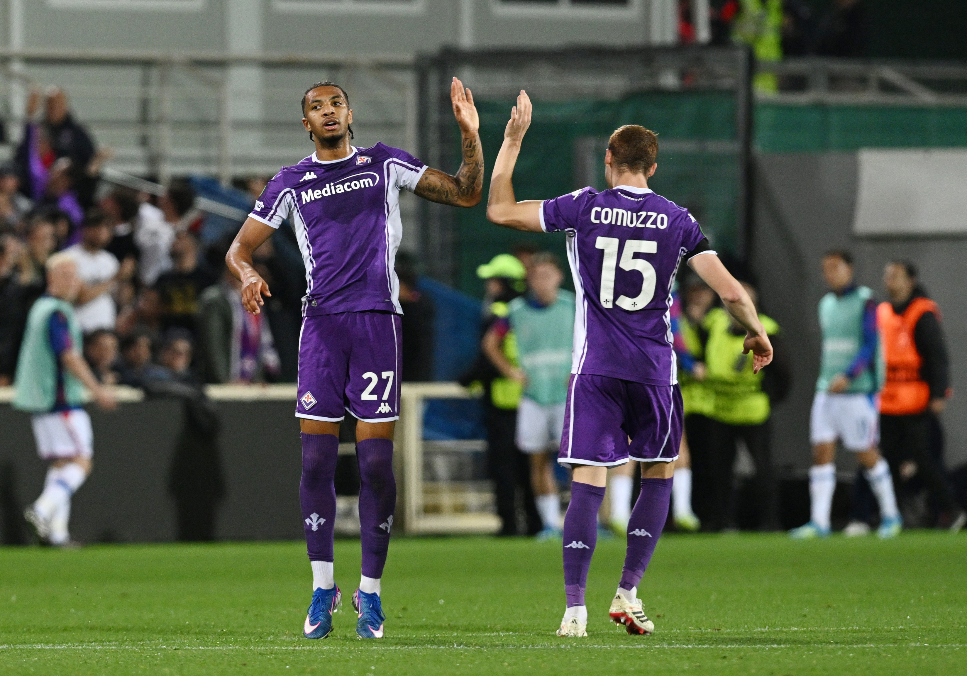 Fiorentina
