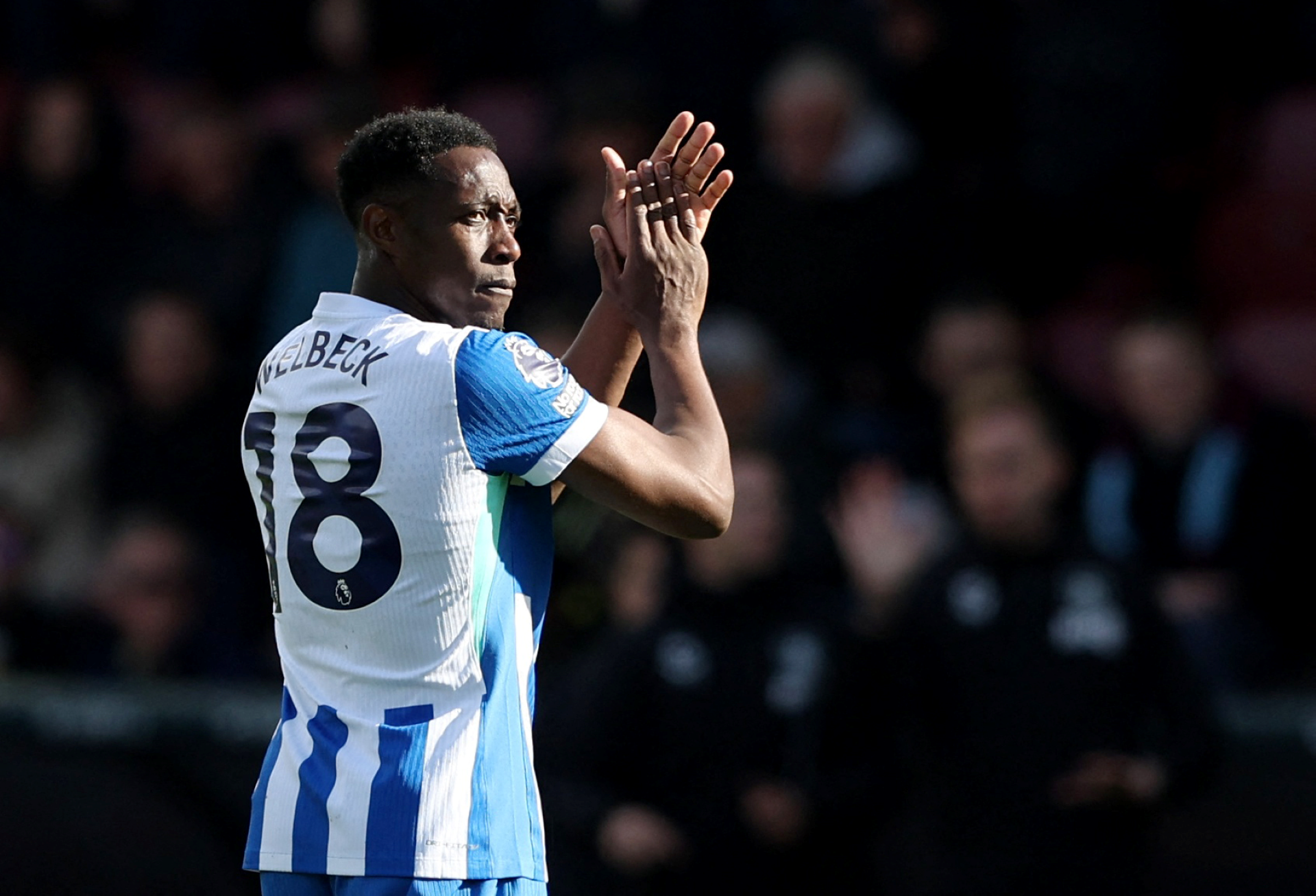 Danny Welbeck