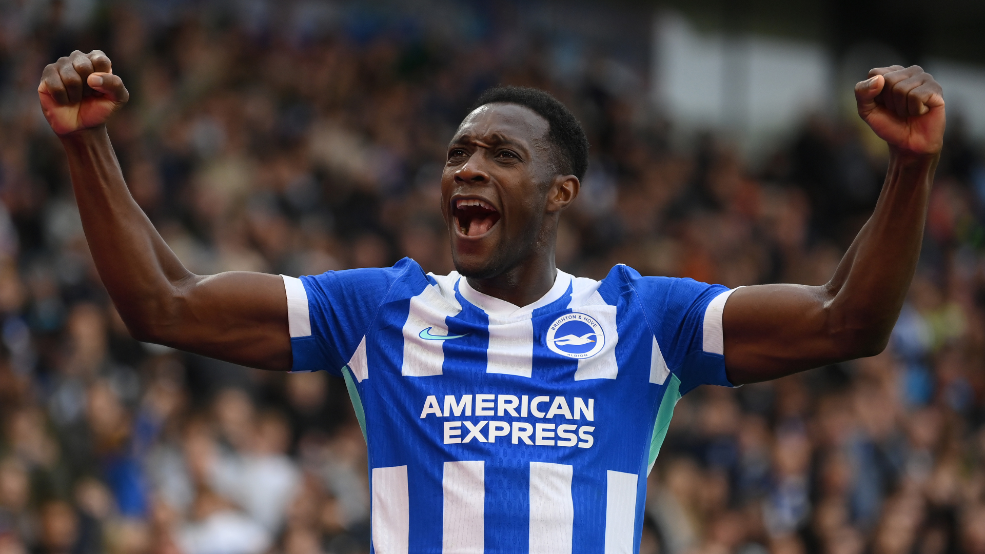 Welbeck seals shock Chelsea move