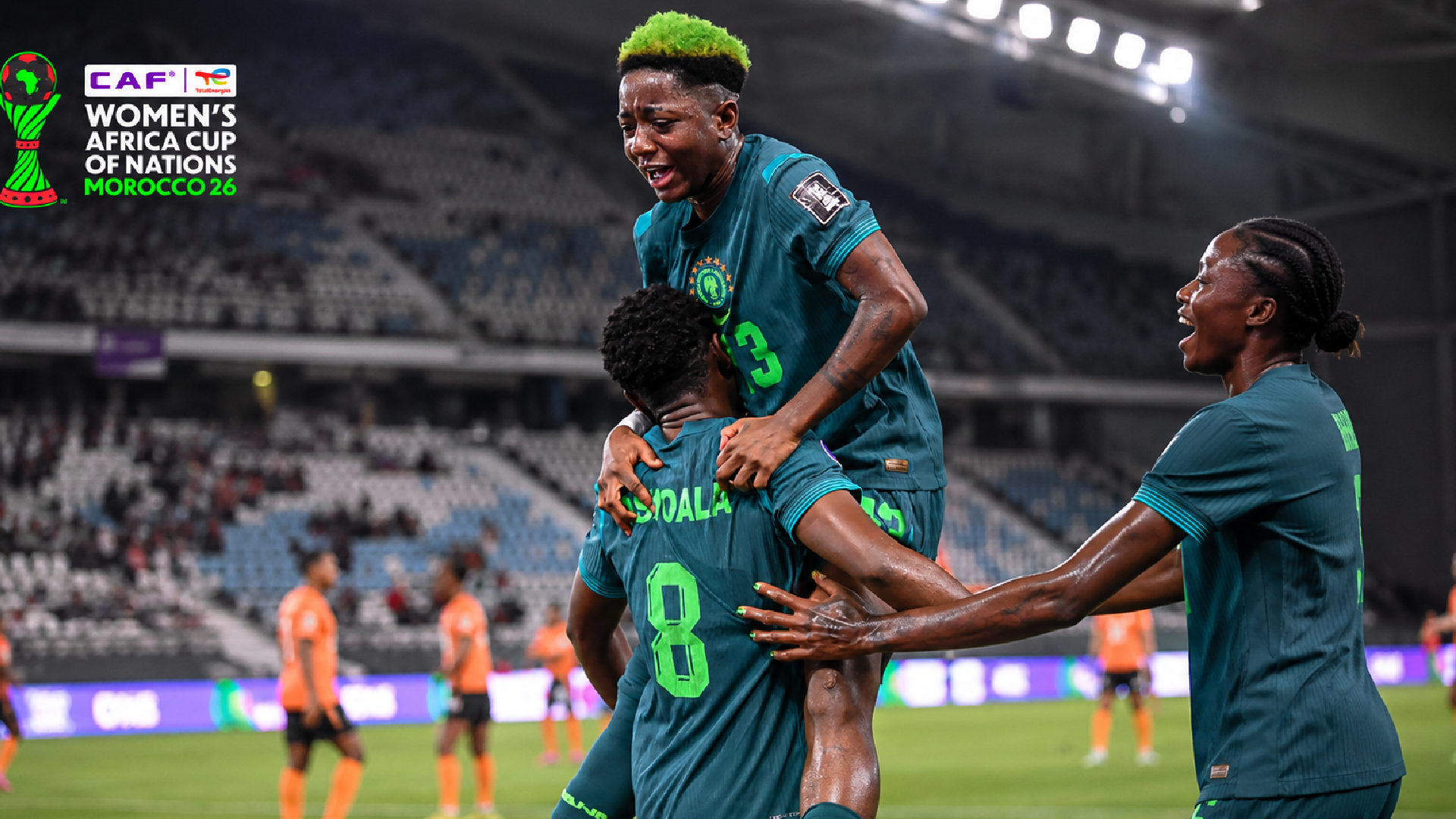 NIGERIA