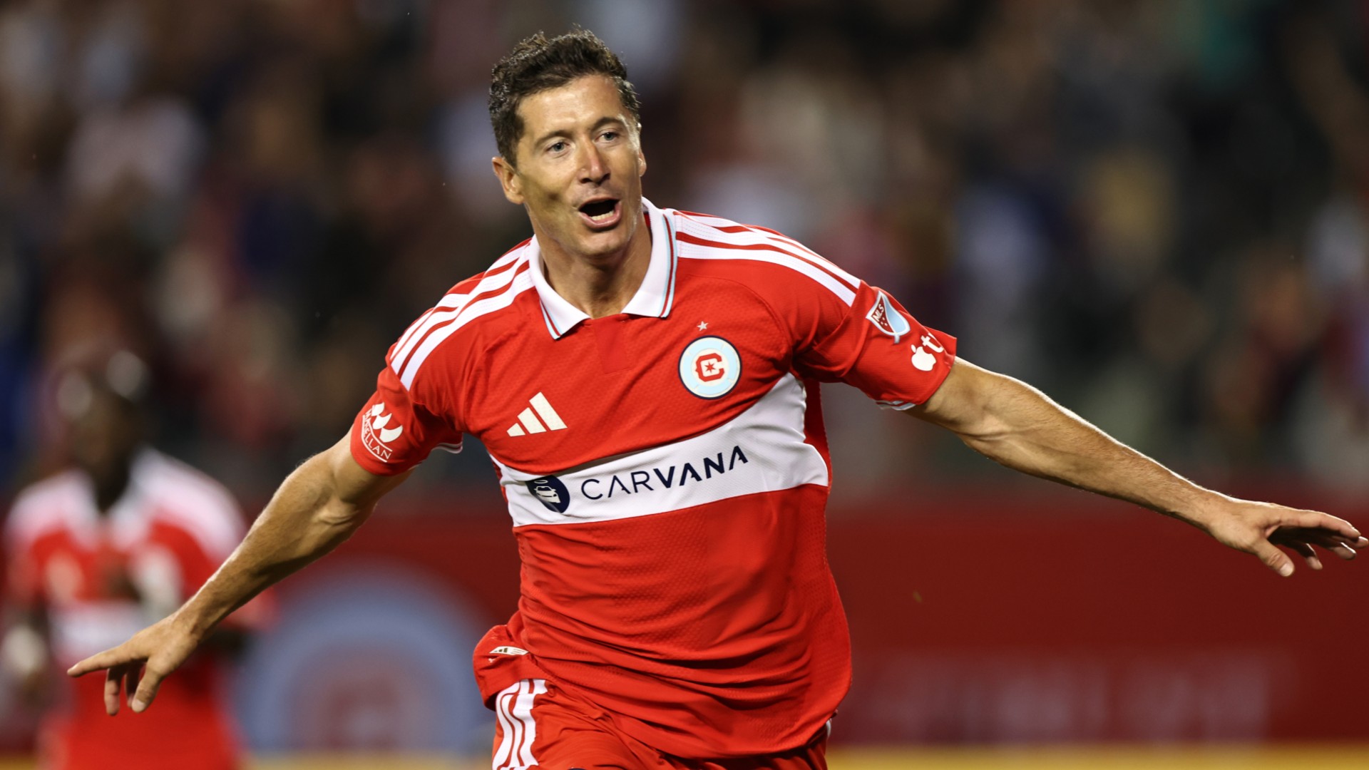 Report: Chicago Fire 2-1 Charlotte
