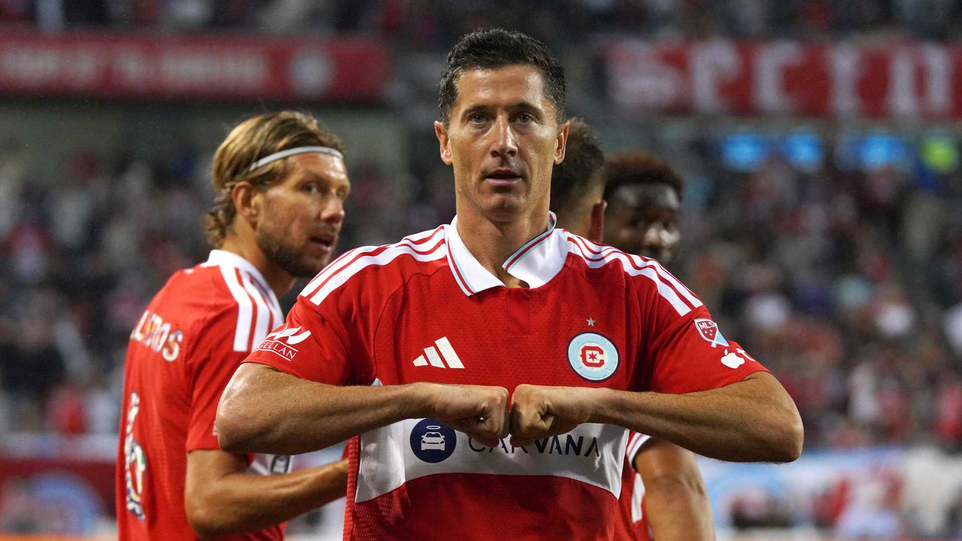 Lewandowski