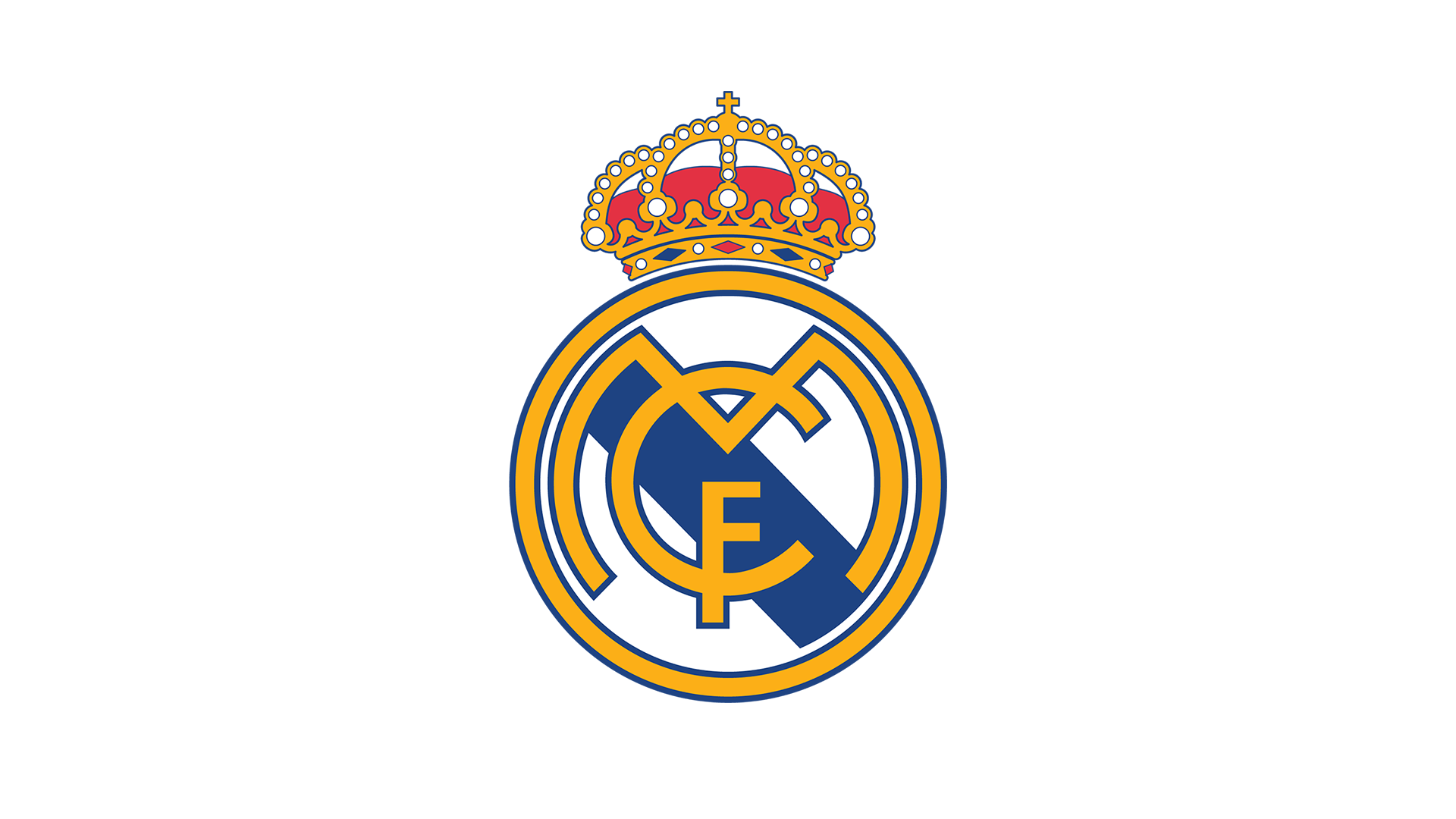 real madrid logo