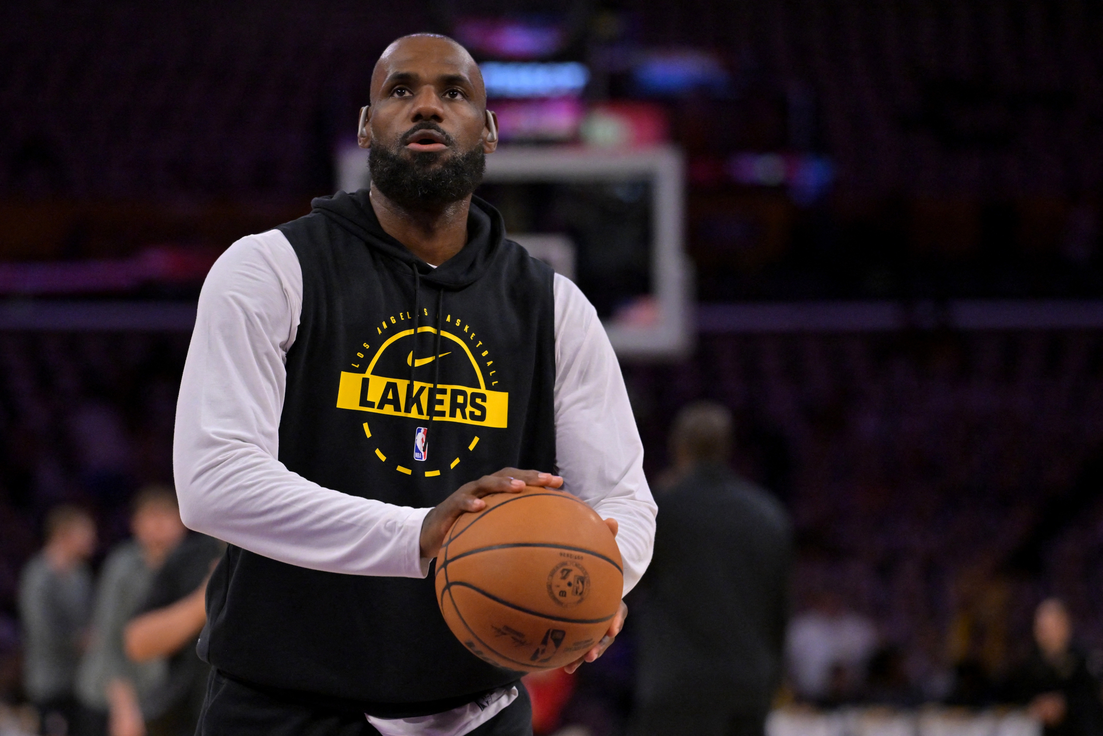 LeBron