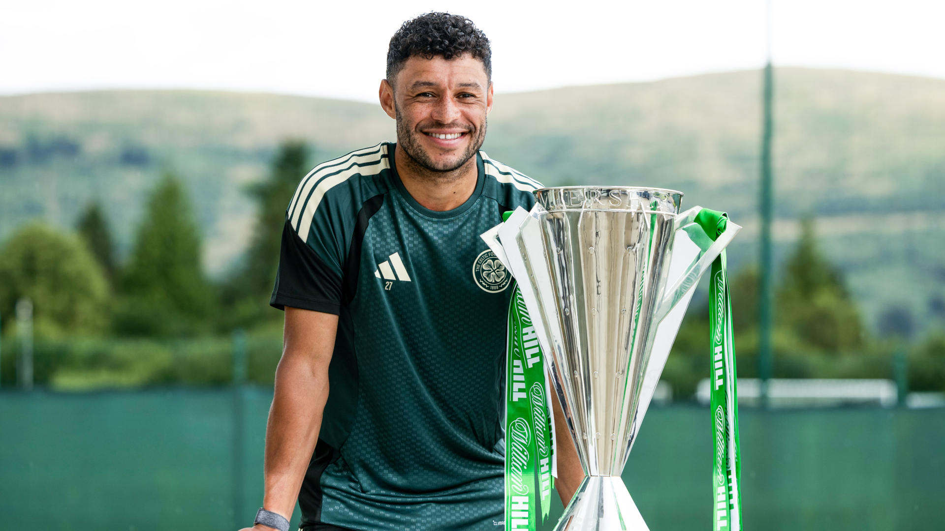 Ox: Celtic are raring to go