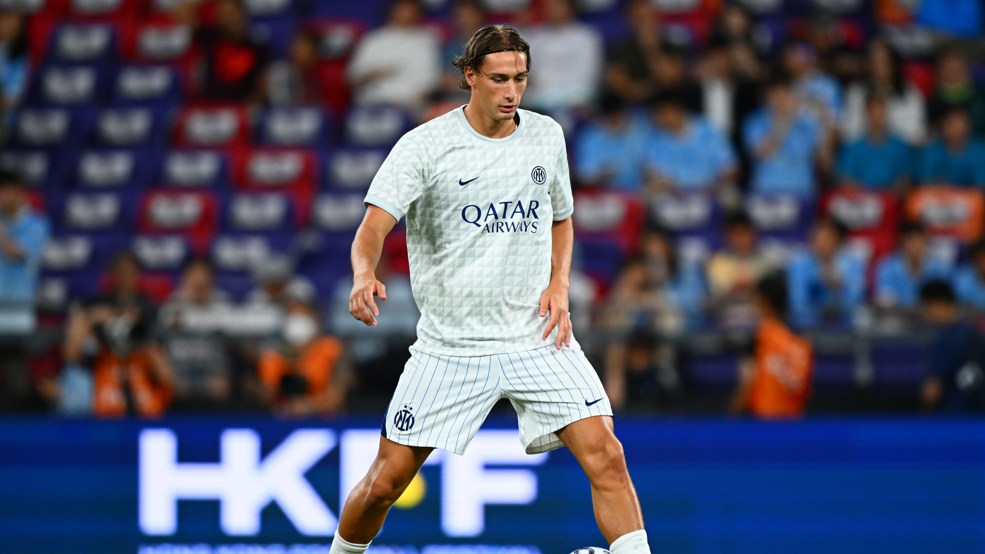 Esposito calm over new Inter deal