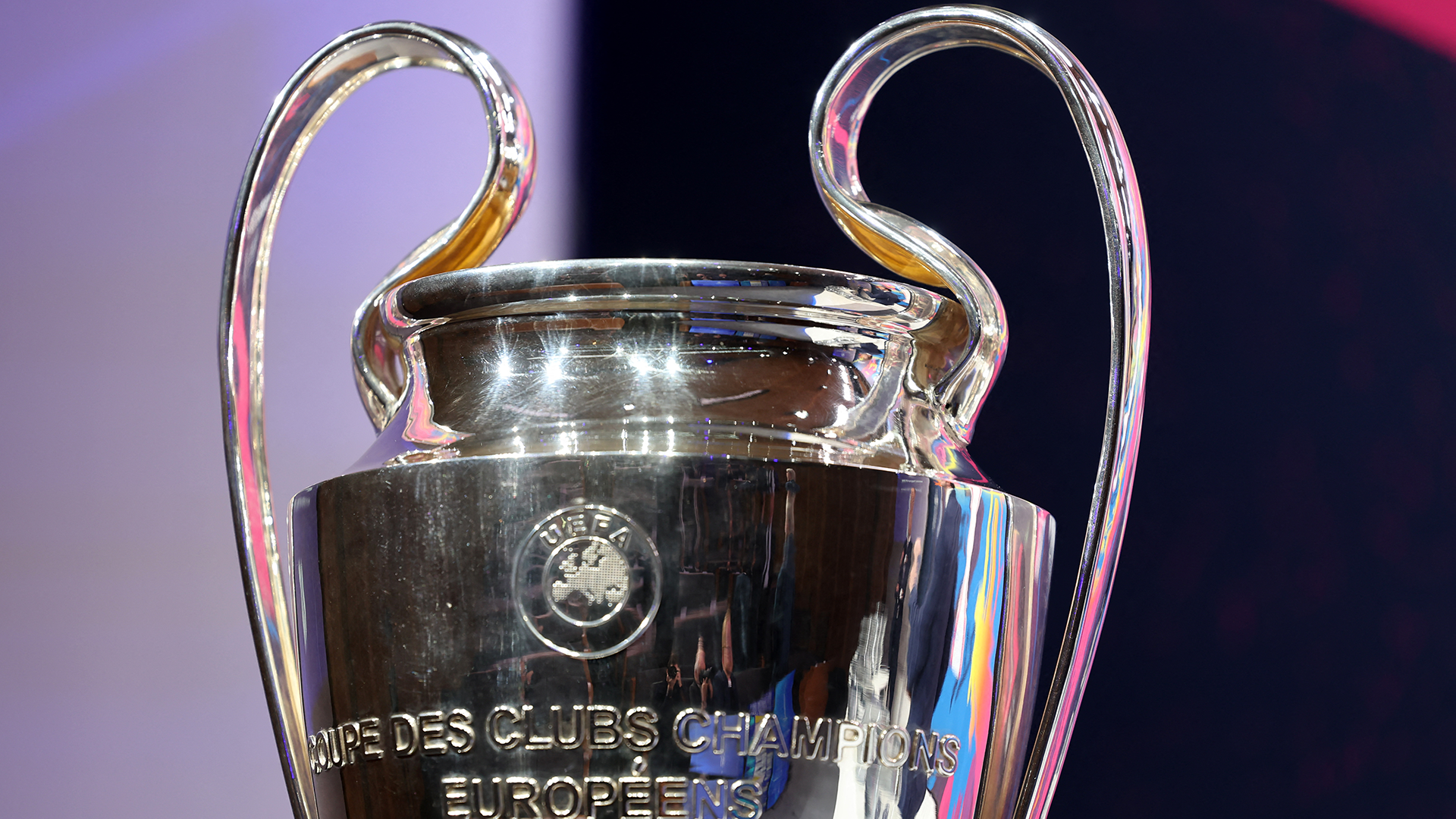 دوري أبطال أوروبا