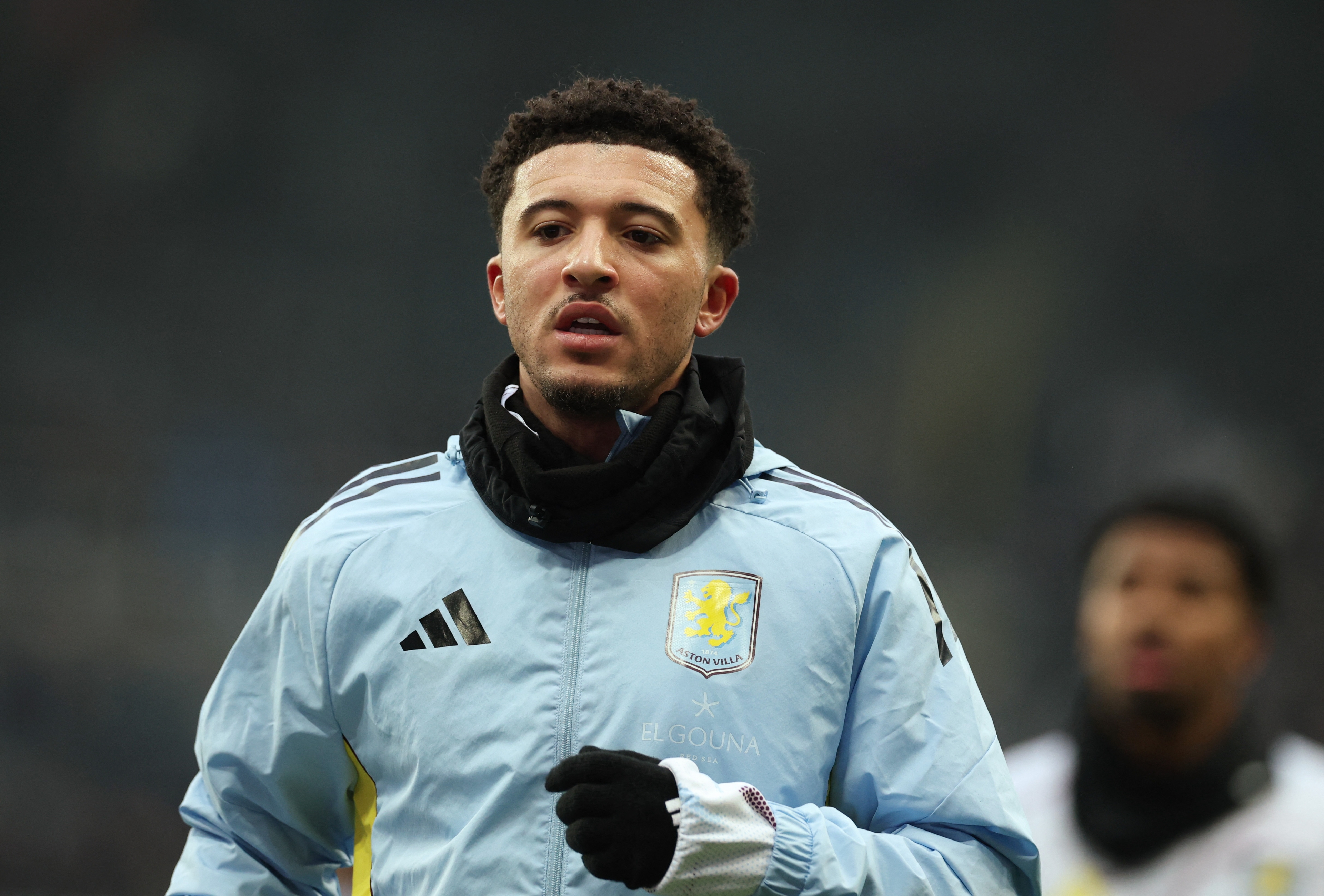 Jadon Sancho