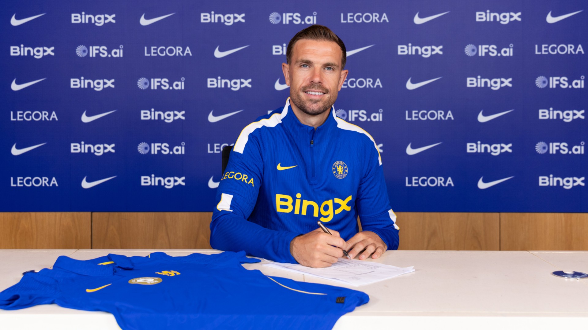 Henderson: Alonso has been special