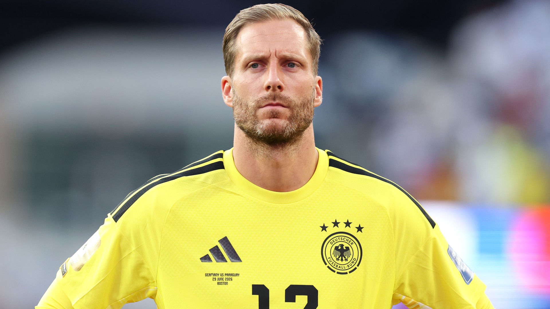 Baumann: Nagelsmann apologised