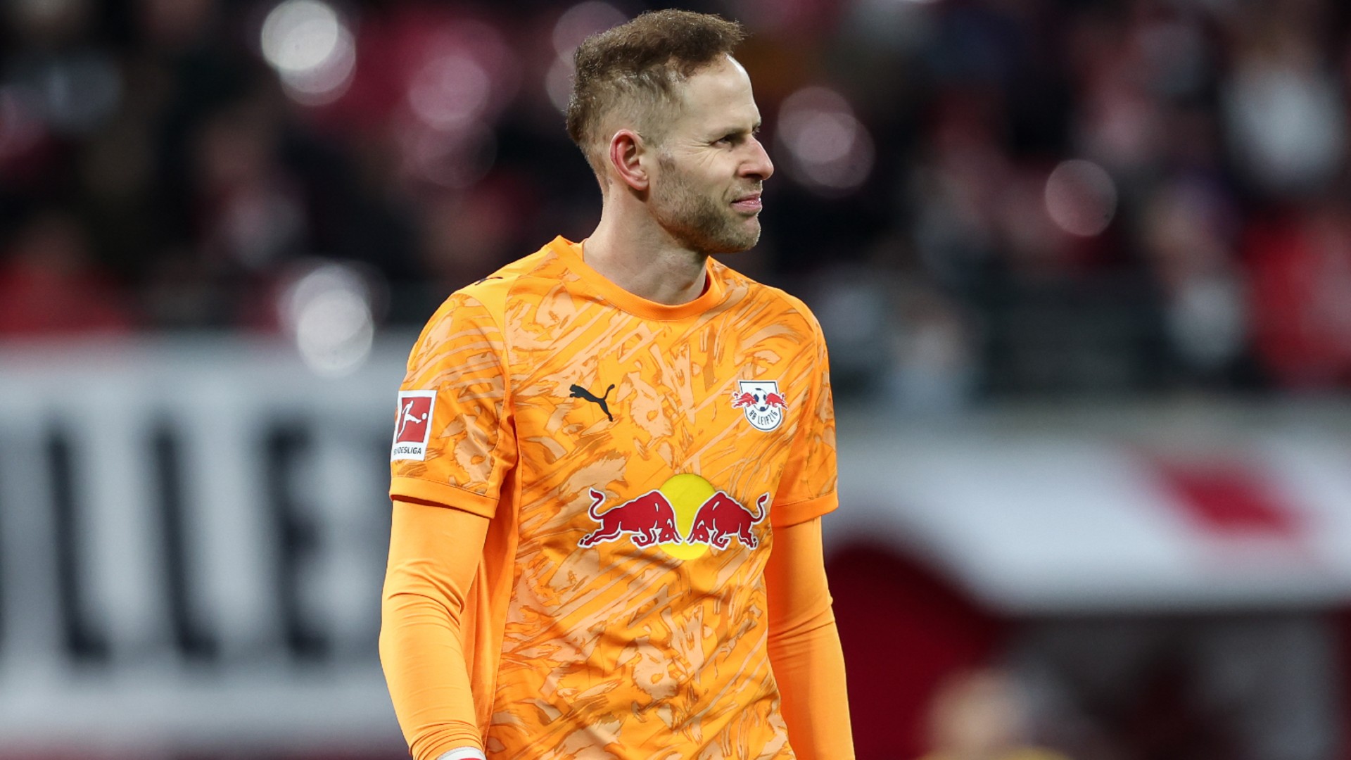 Gulacsi joins Villarreal