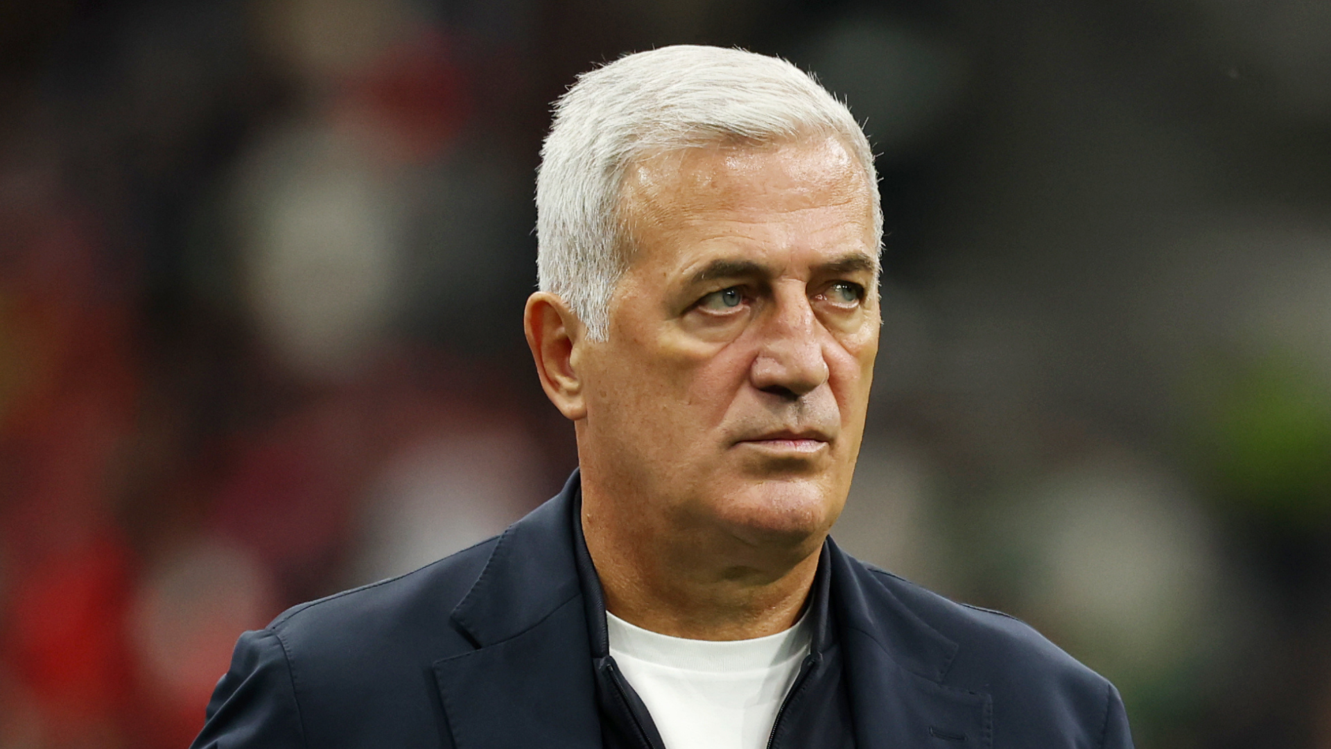 Algeria part ways with Petkovic