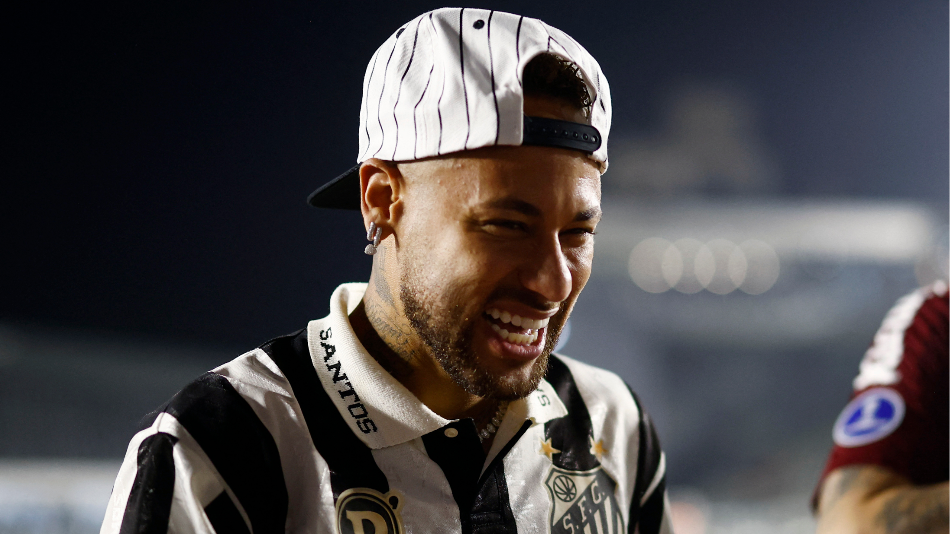 Neymar