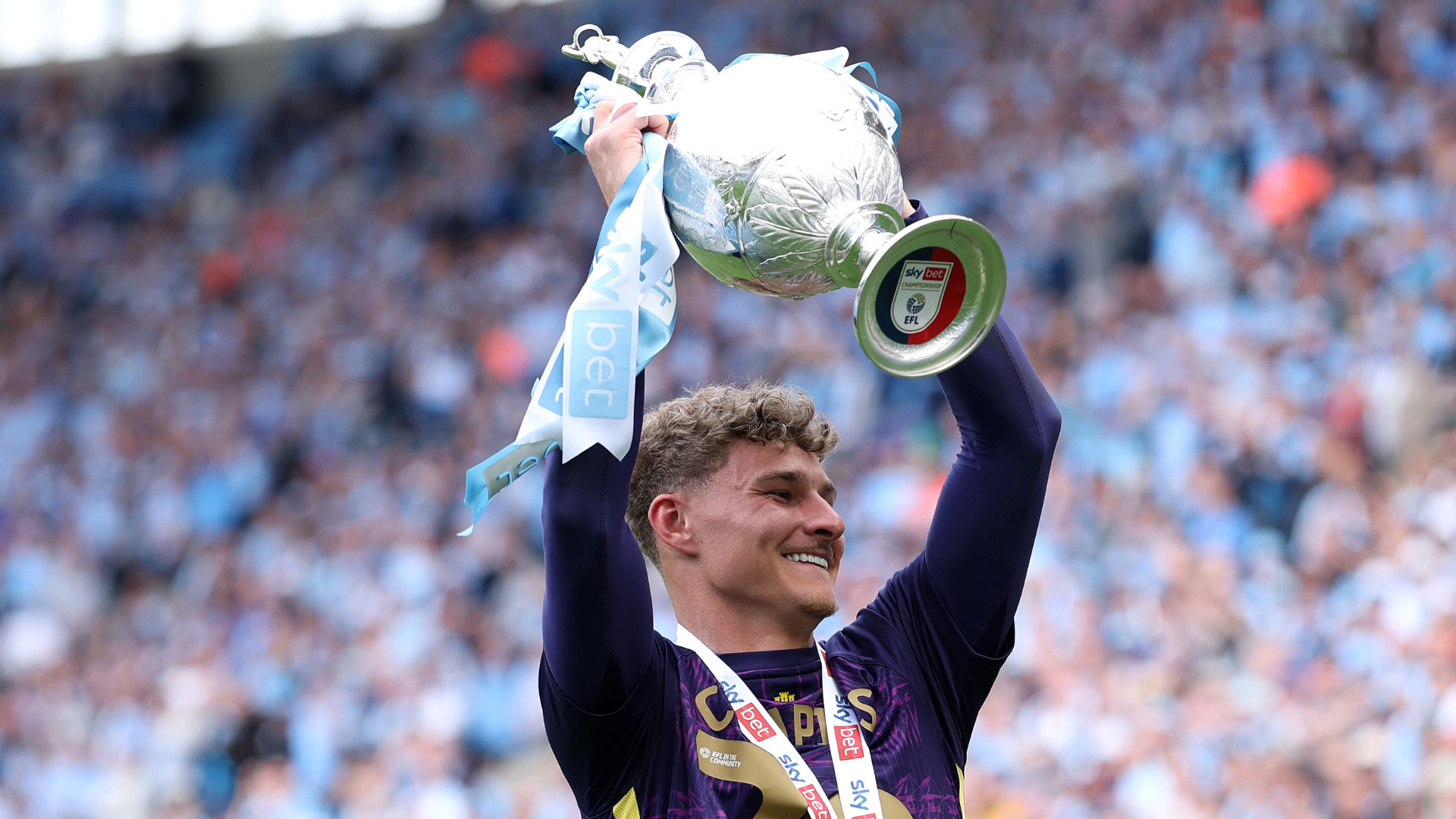 Rushworth makes Coventry move