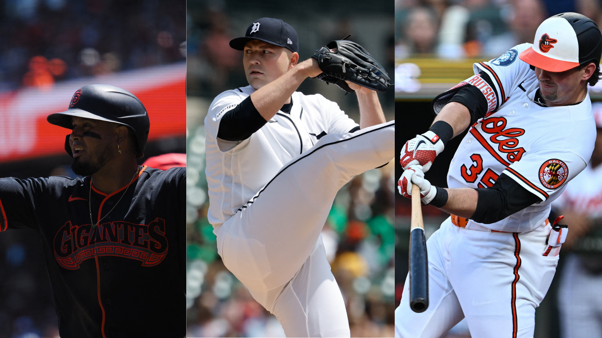MLB