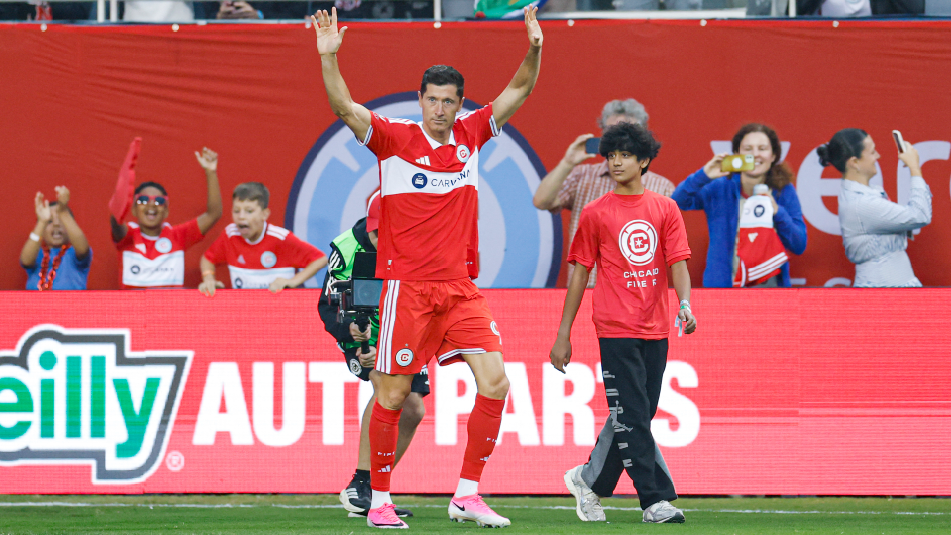Lewandosnki