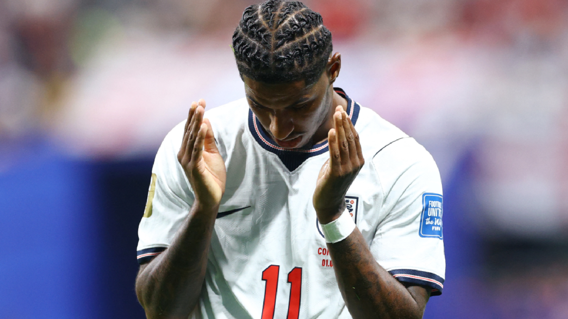 rashford