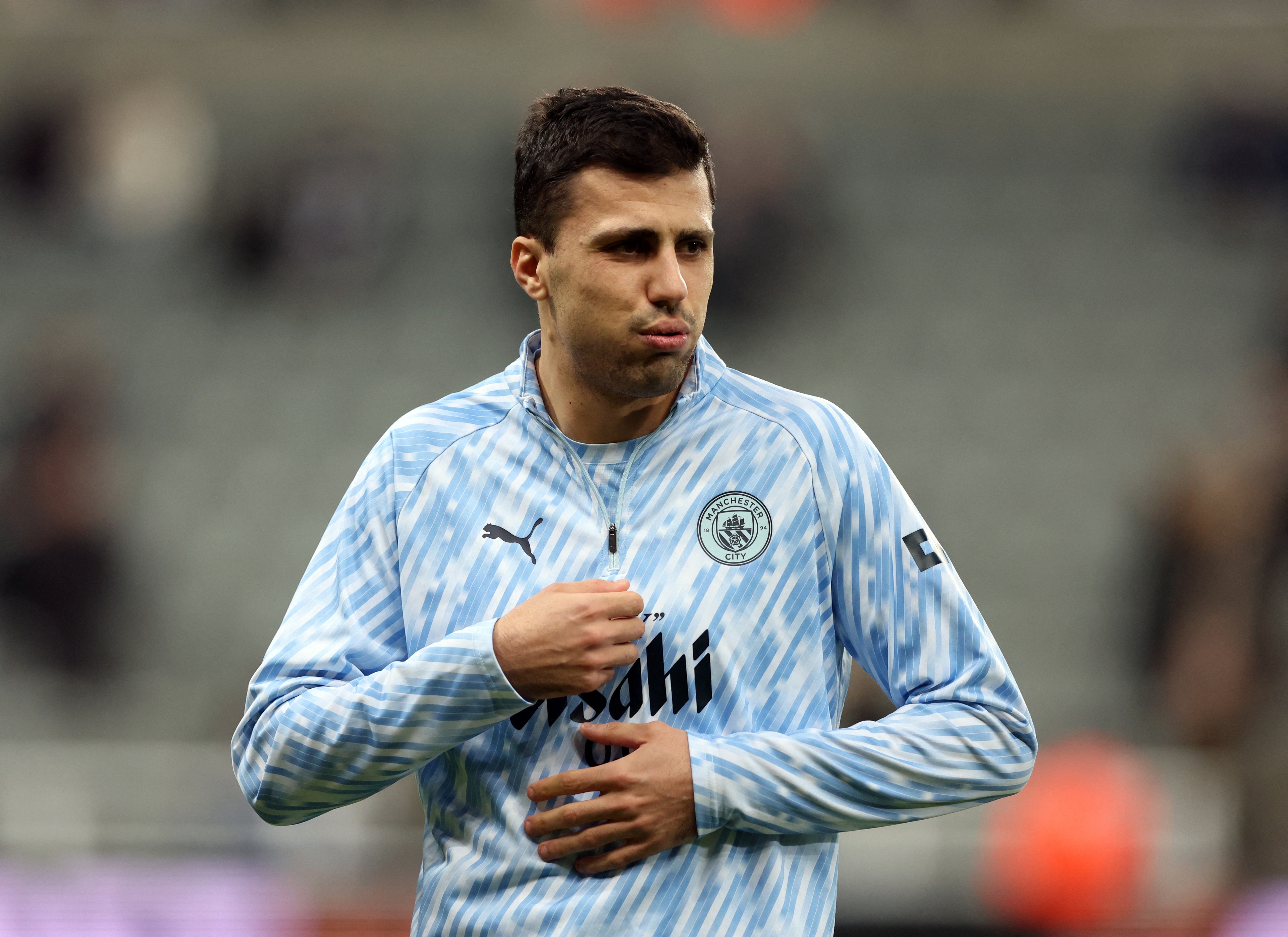 Rodri