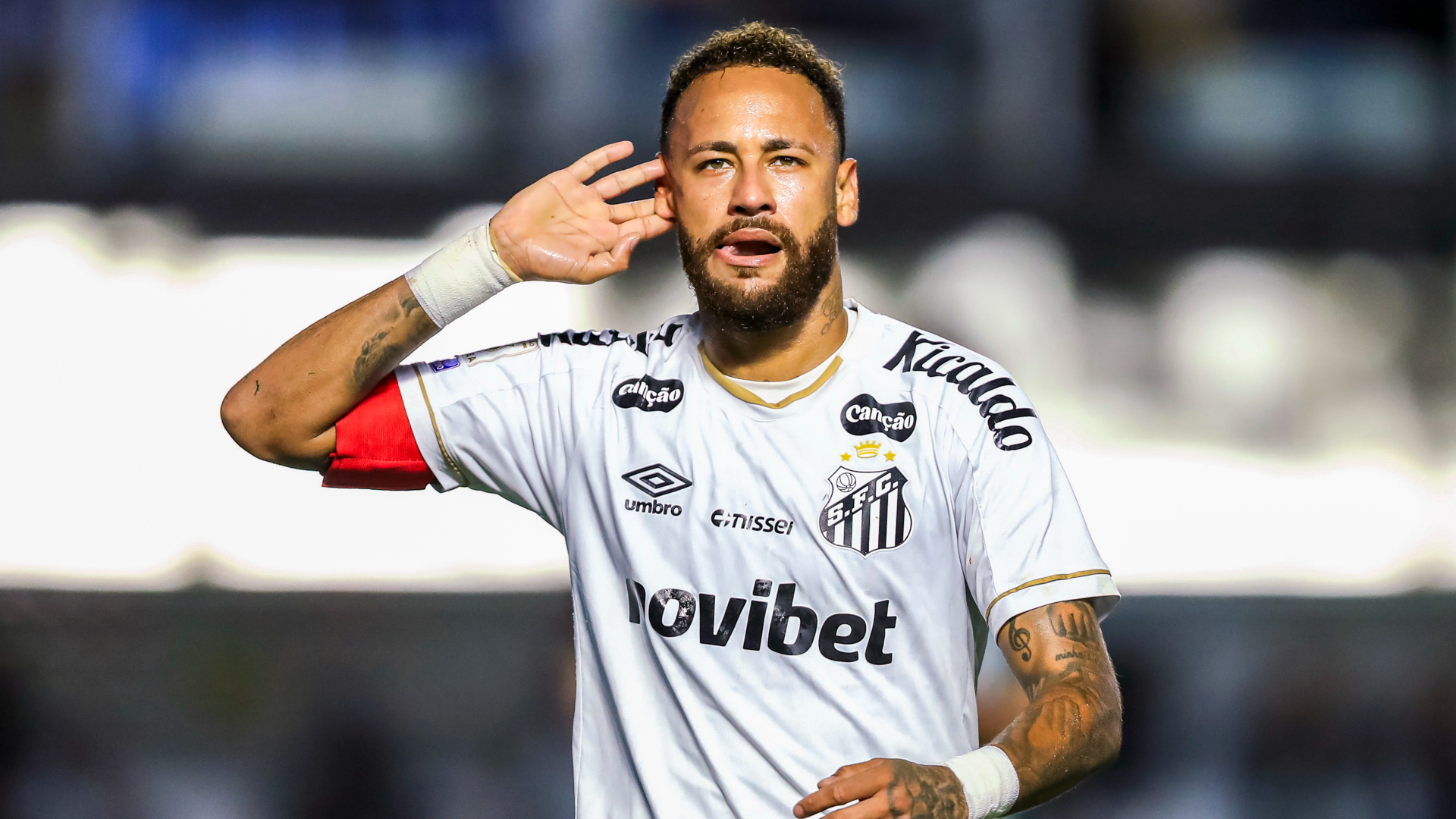 Neymar could retire in December