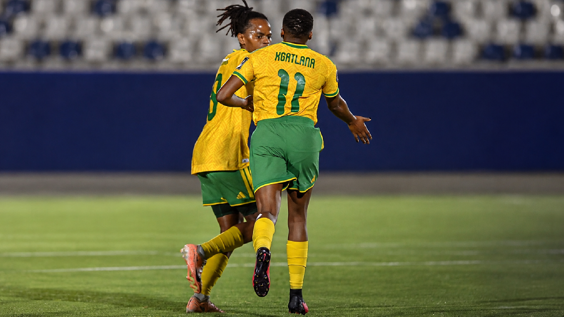 South Africa