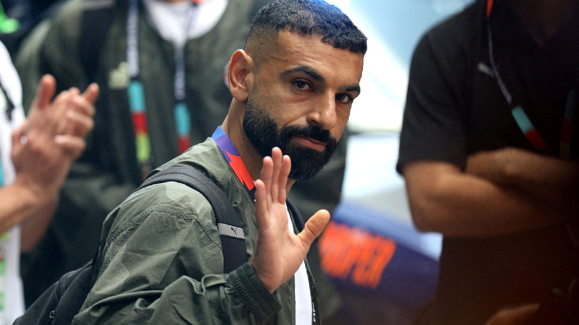 salah