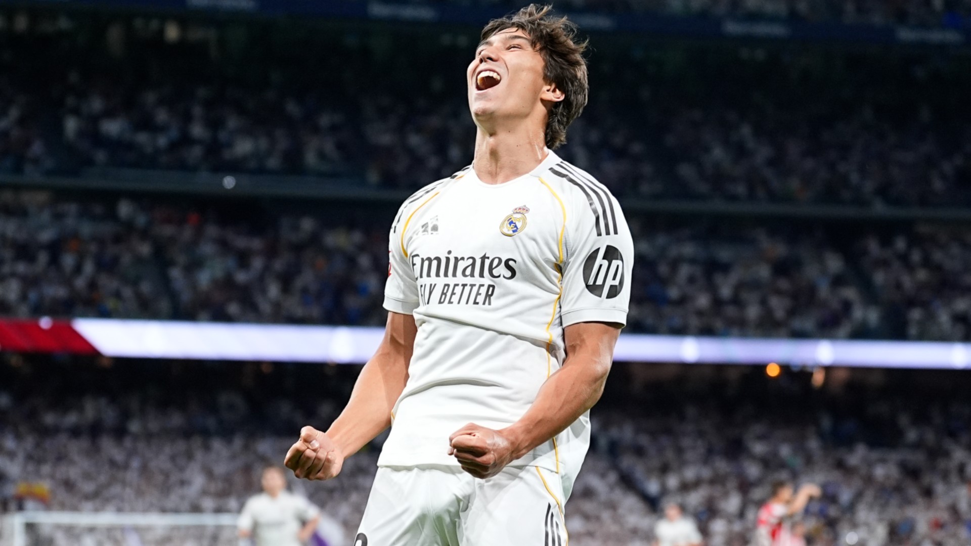 Arbeloa: Garcia is one of the best