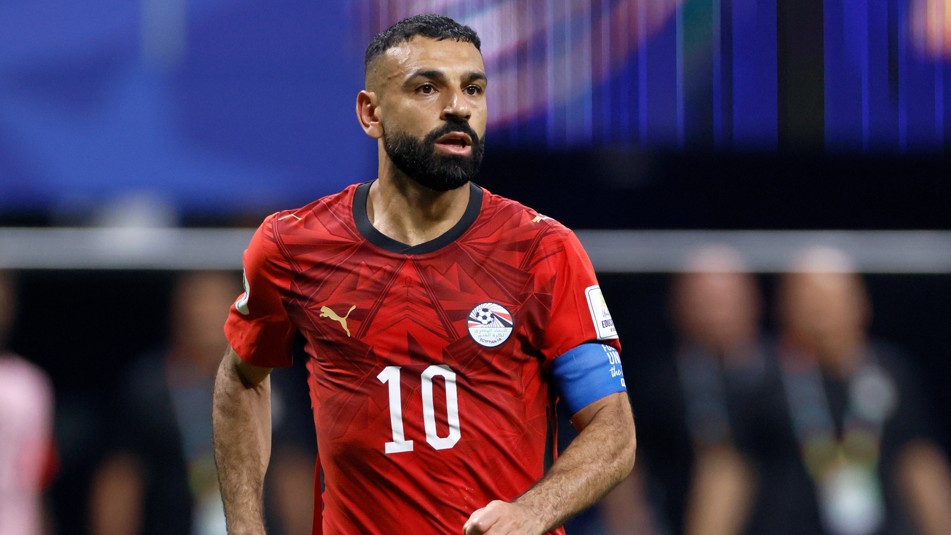 Salah close to Trabzonspor move