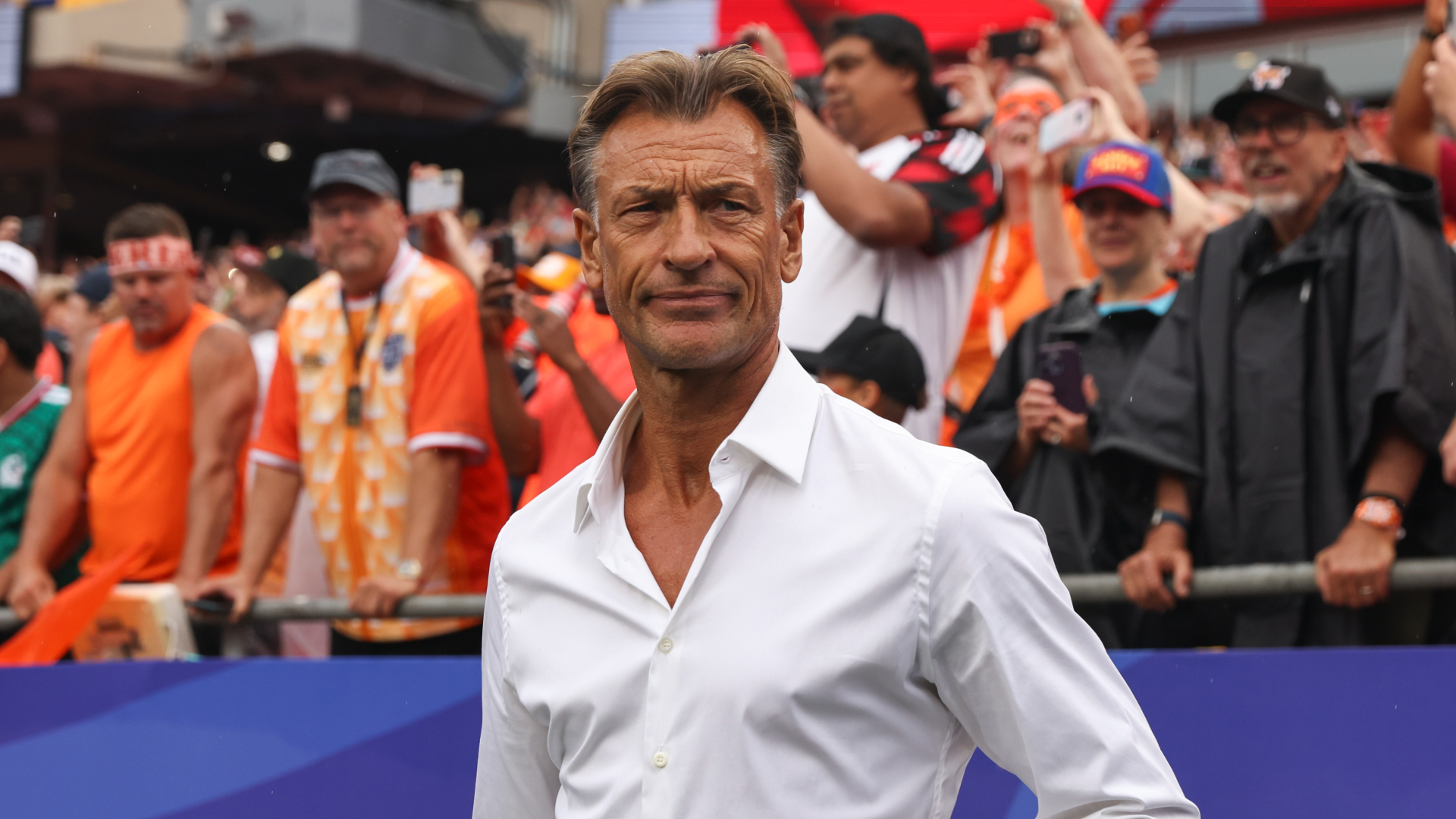 Renard returns to Ivory Coast job