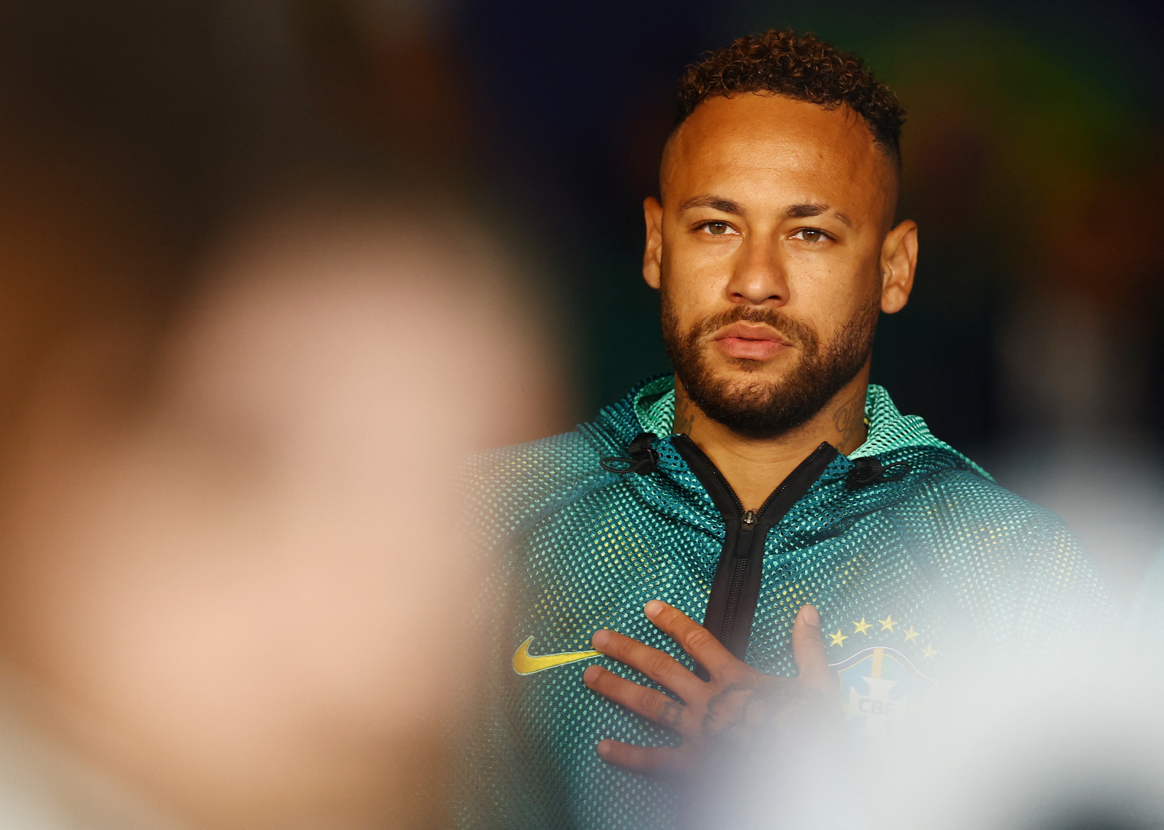 Neymar