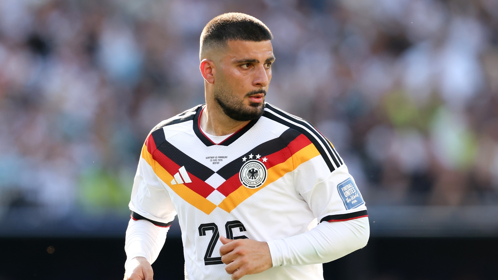 Undav: Klopp will bring new energy