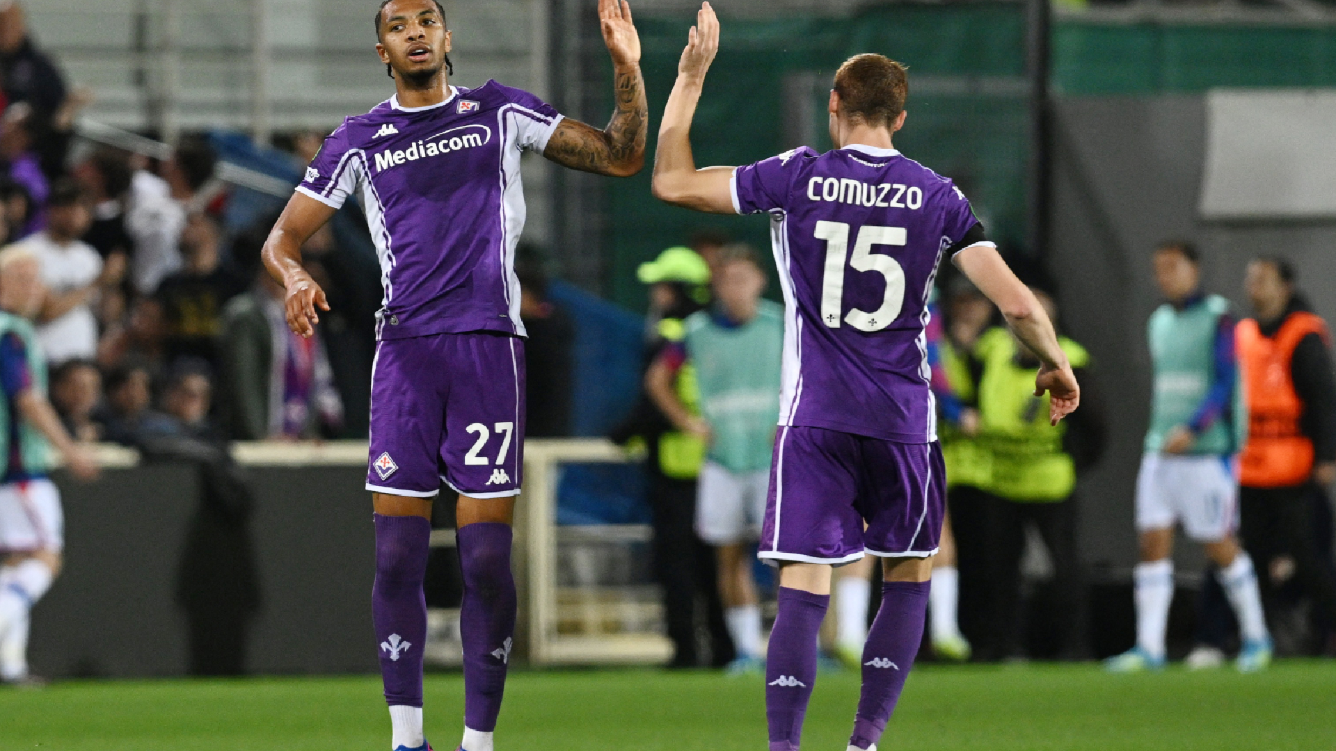 fiorentina