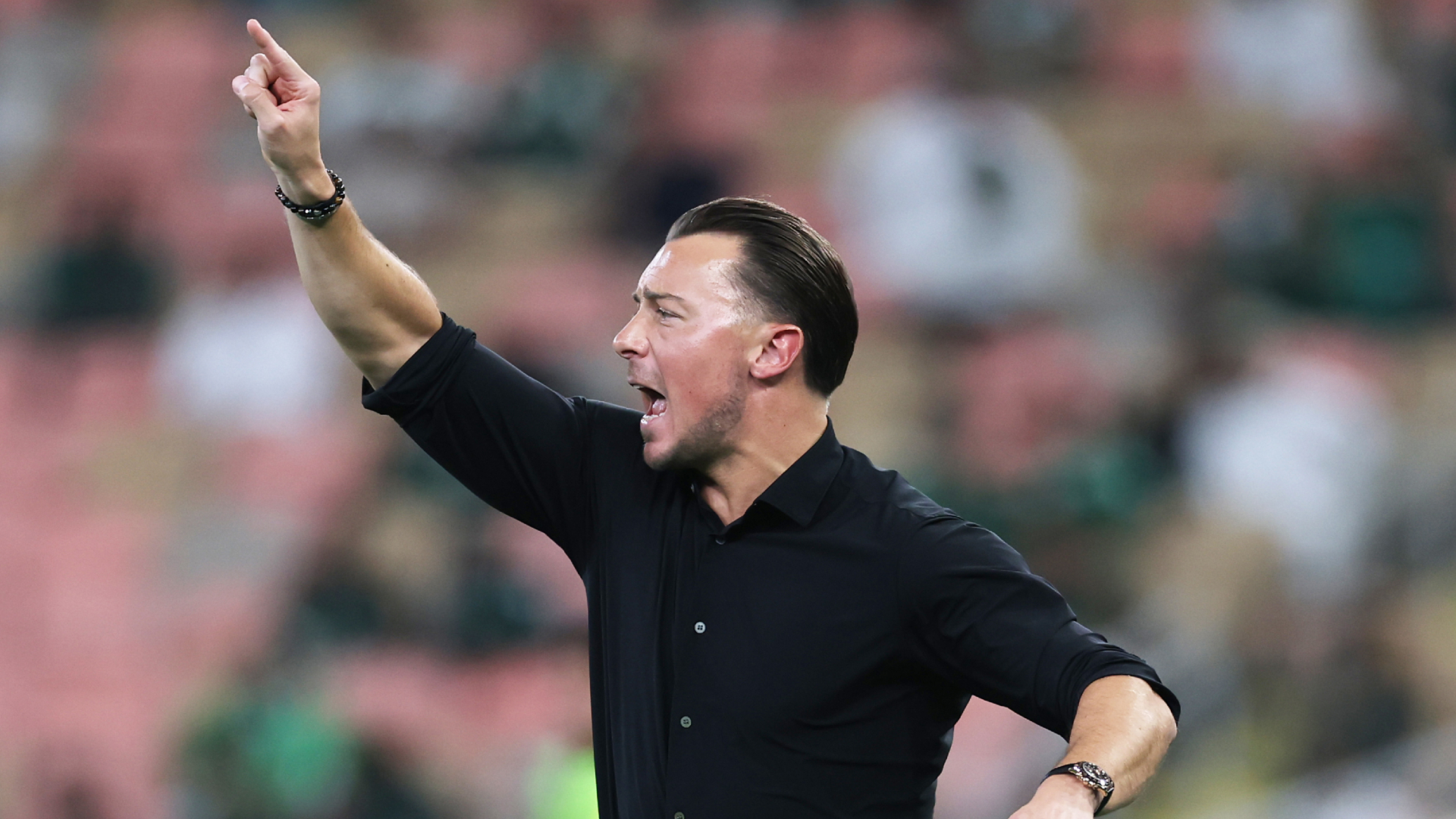 Newcastle CEO: Jaissle a rock star