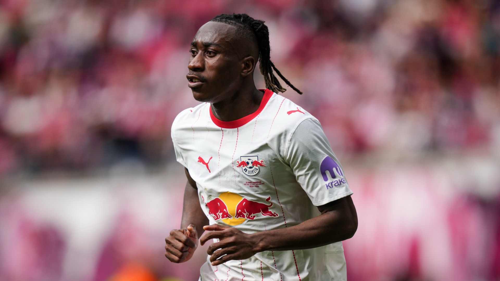 Madrid agree deal for Diomande
