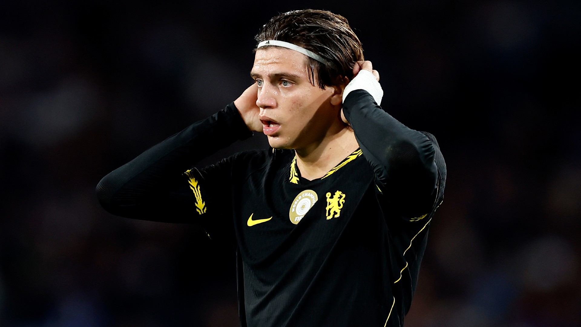 Palestra: Chelsea start wonderful