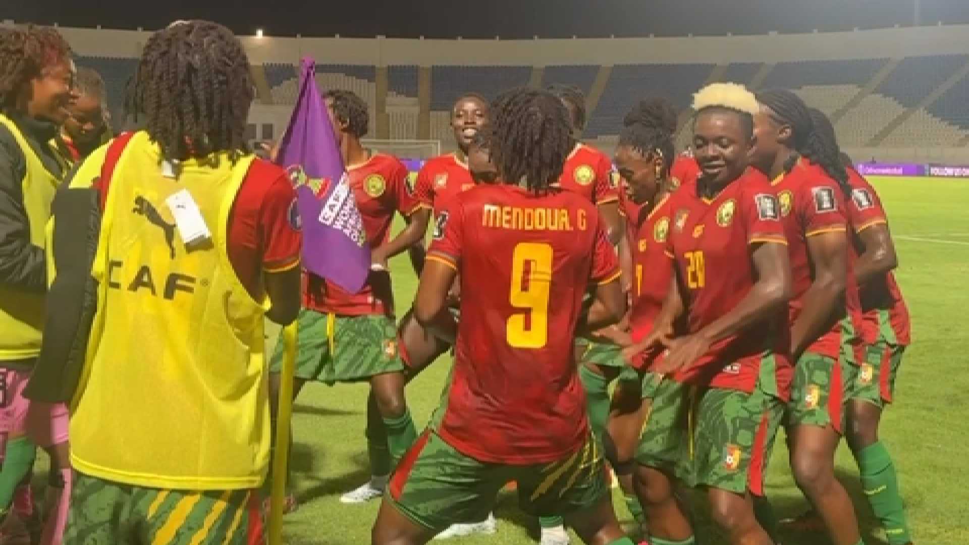 Cameroon