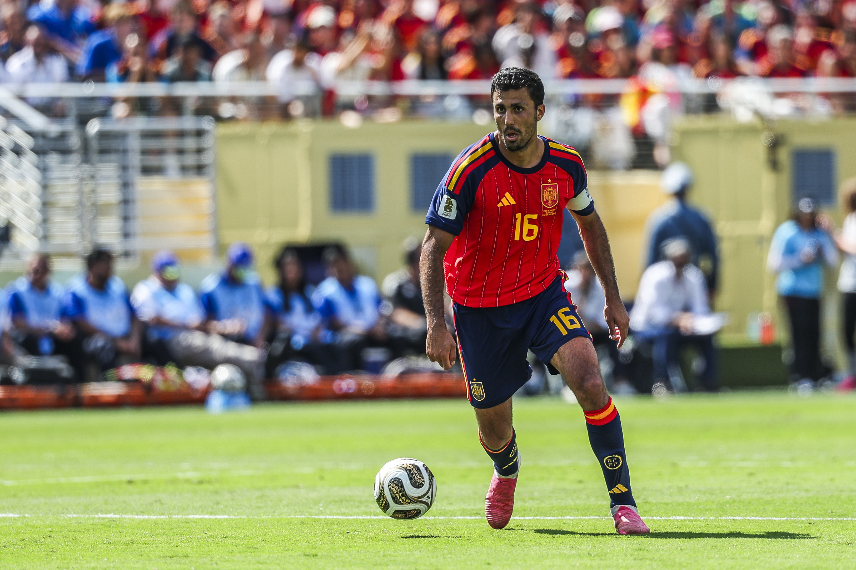 rodri