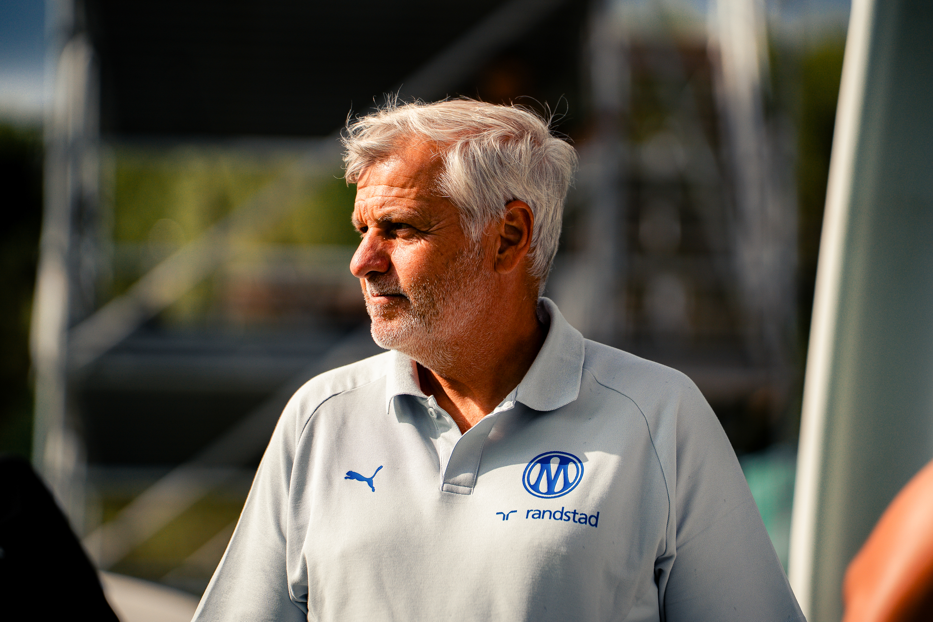 Bruno Genesio