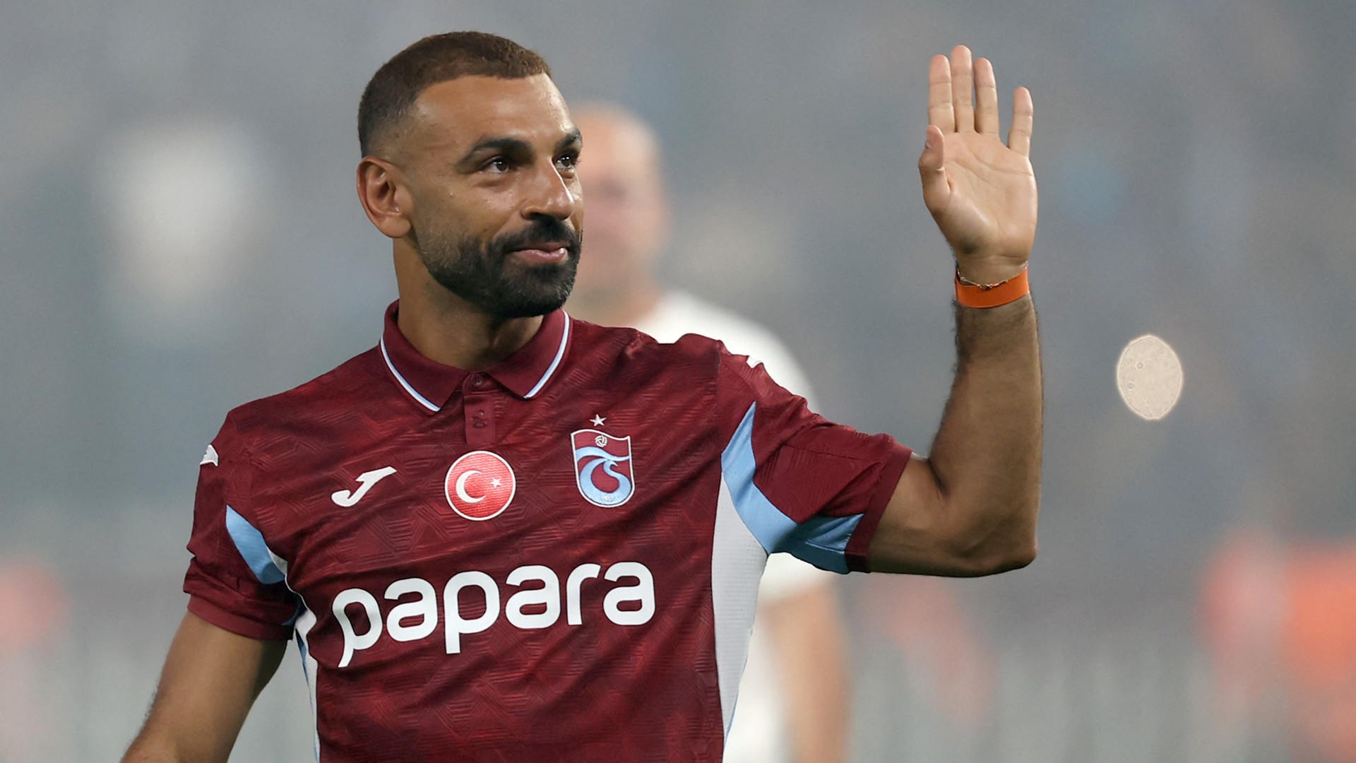 Salah: I want to win trophies