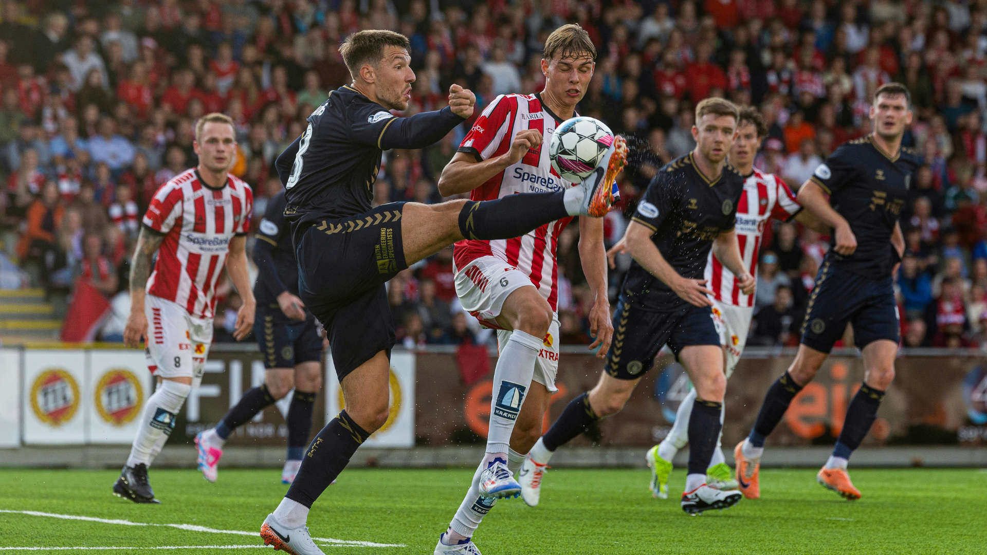 Hjerto-Dahl completes move to Hull