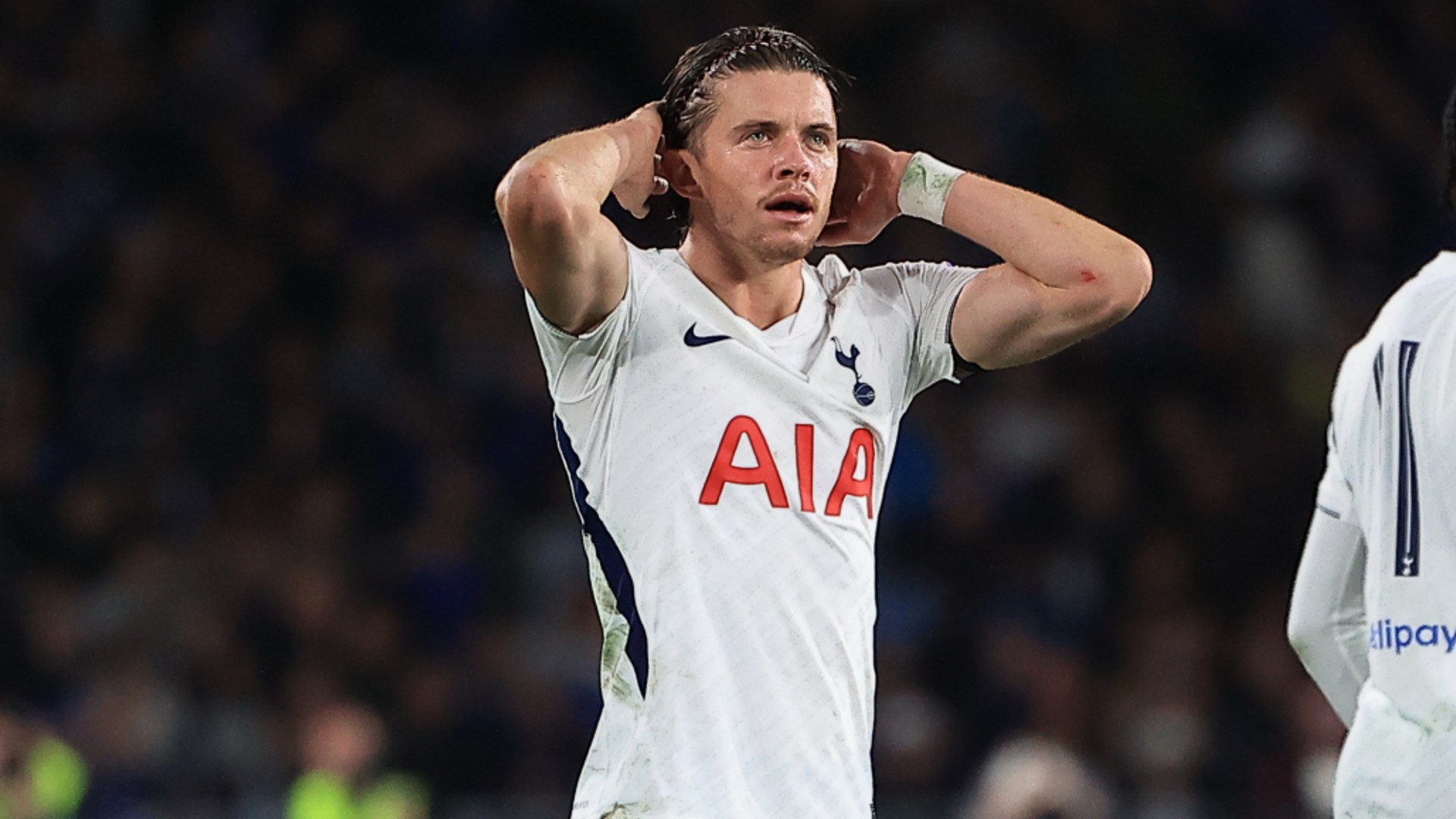 Gallagher: It's time to kick on