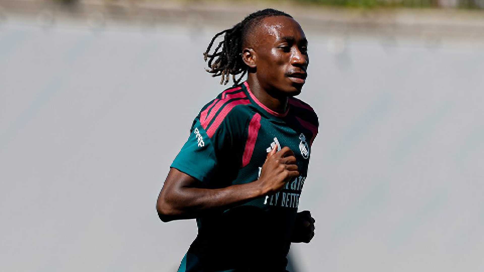 Yan Diomande