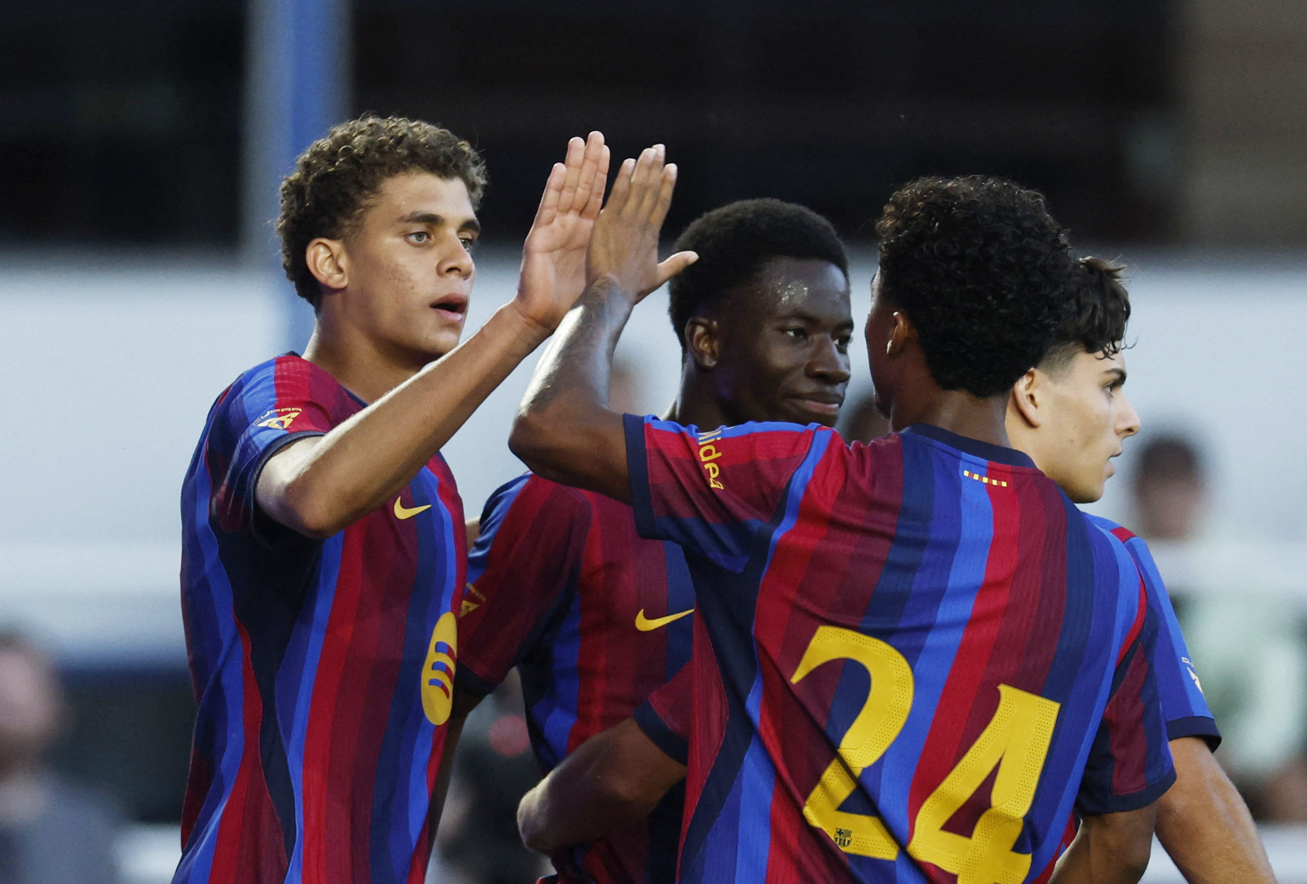 FC Barcelona