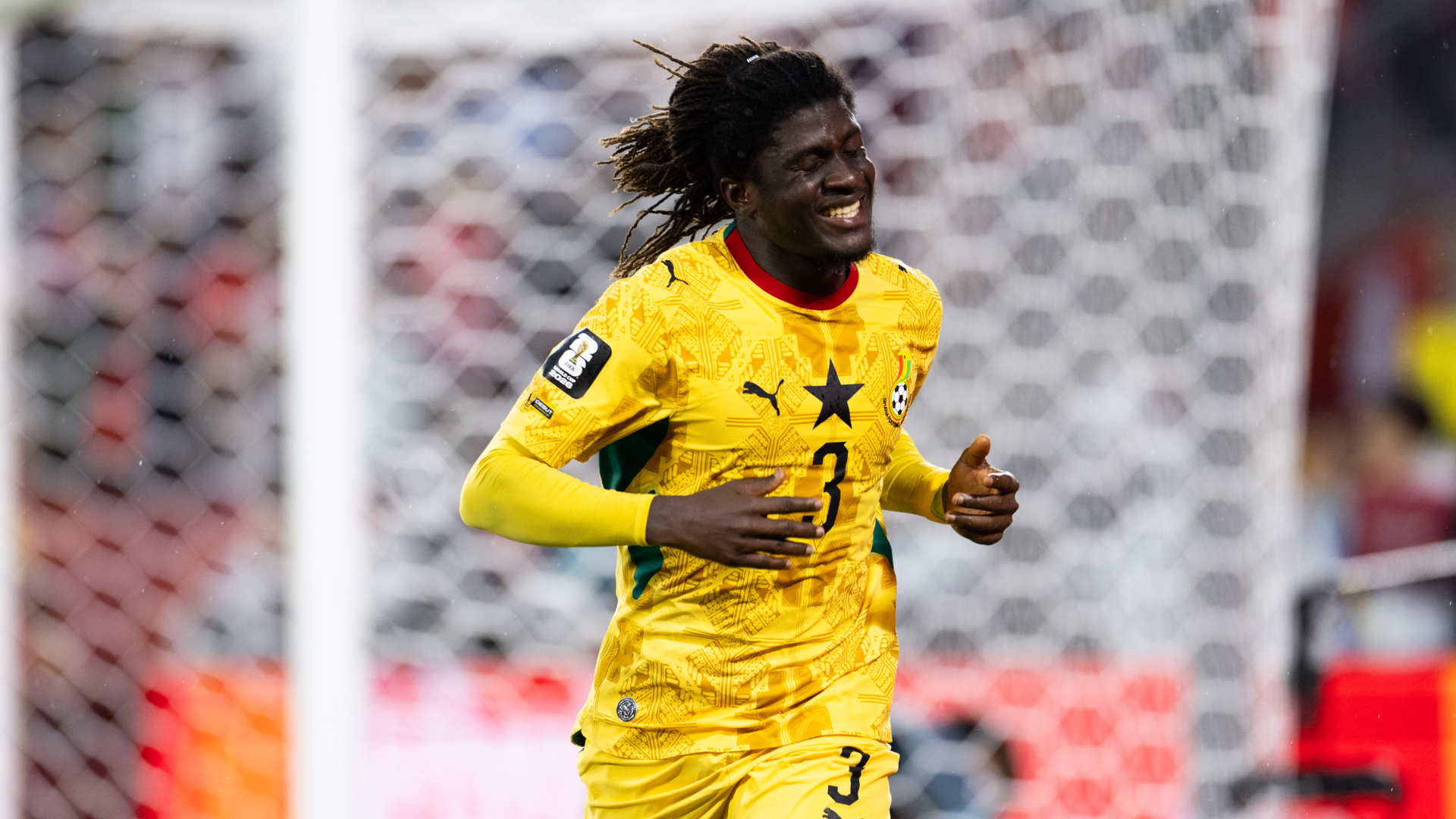 Coventry seal record Yirenkyi deal