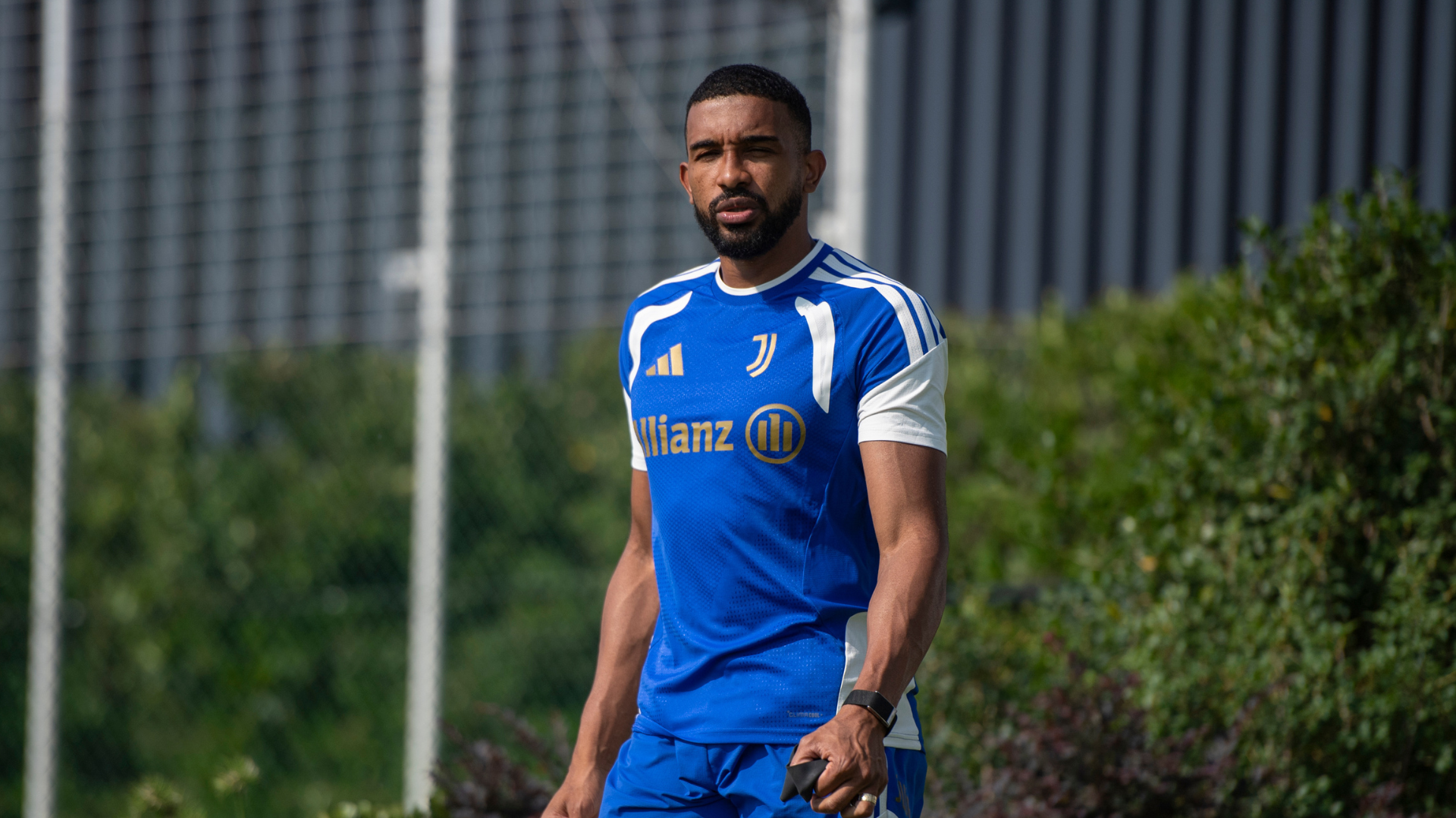 Bremer committed to Juventus