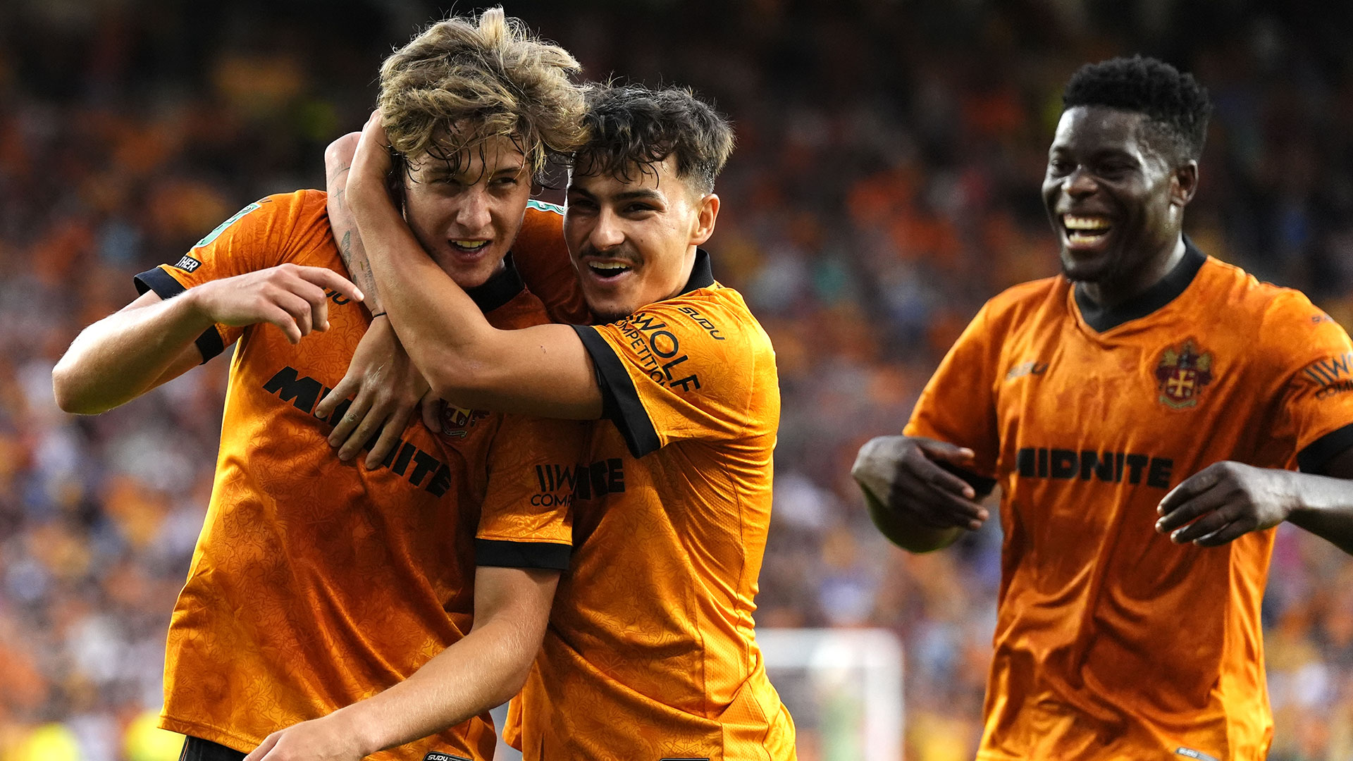 Wolverhampton Wanderers