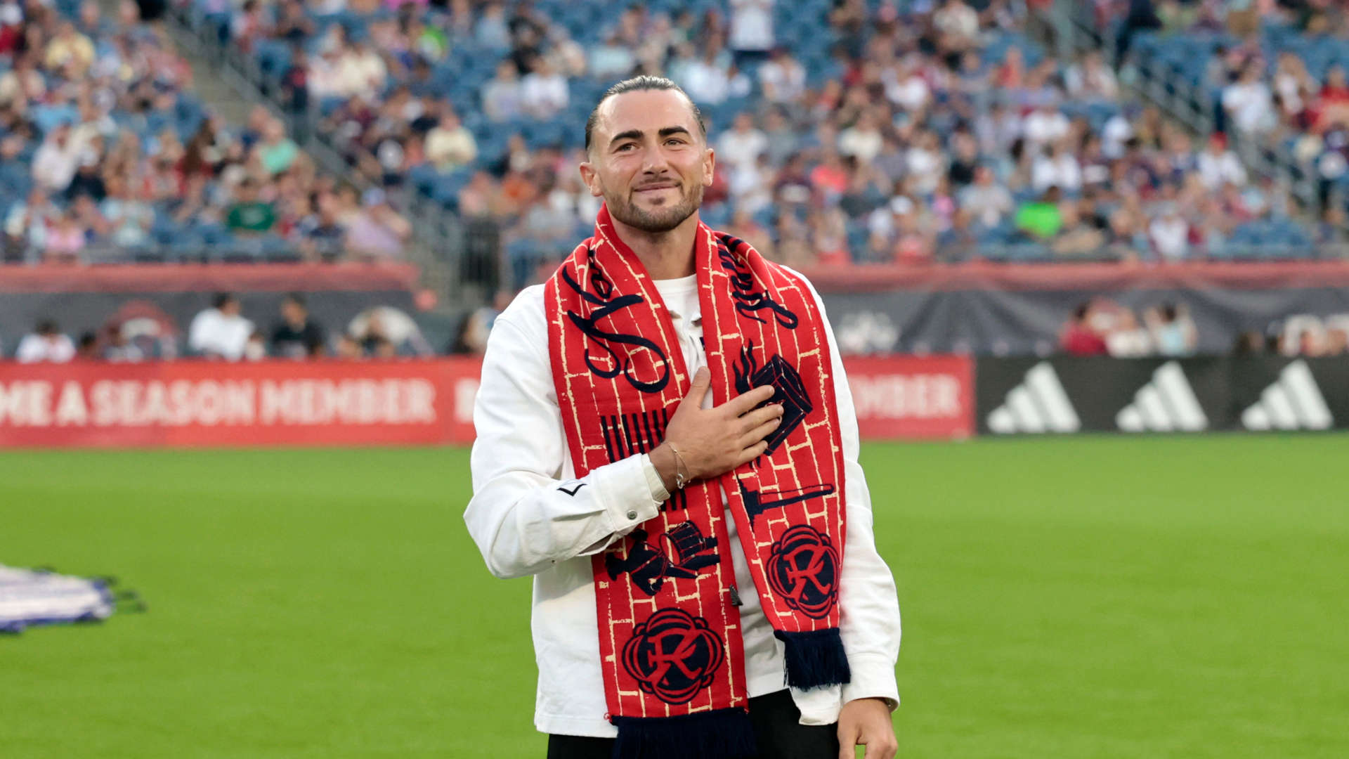 Preview: New England v Houston